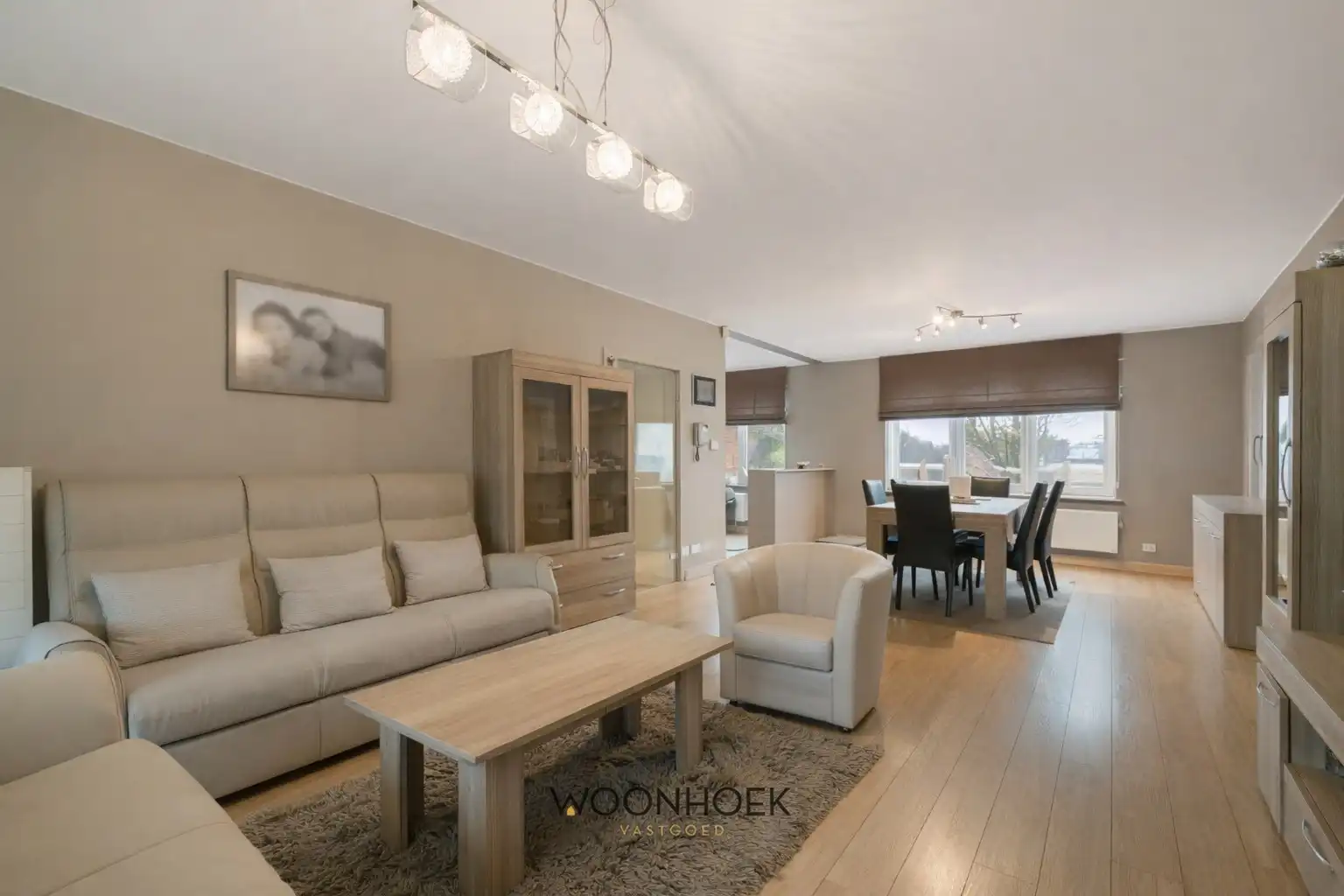 Appartement te koop Brouwerijstraat 76 -/0101 - 9160 Lokeren