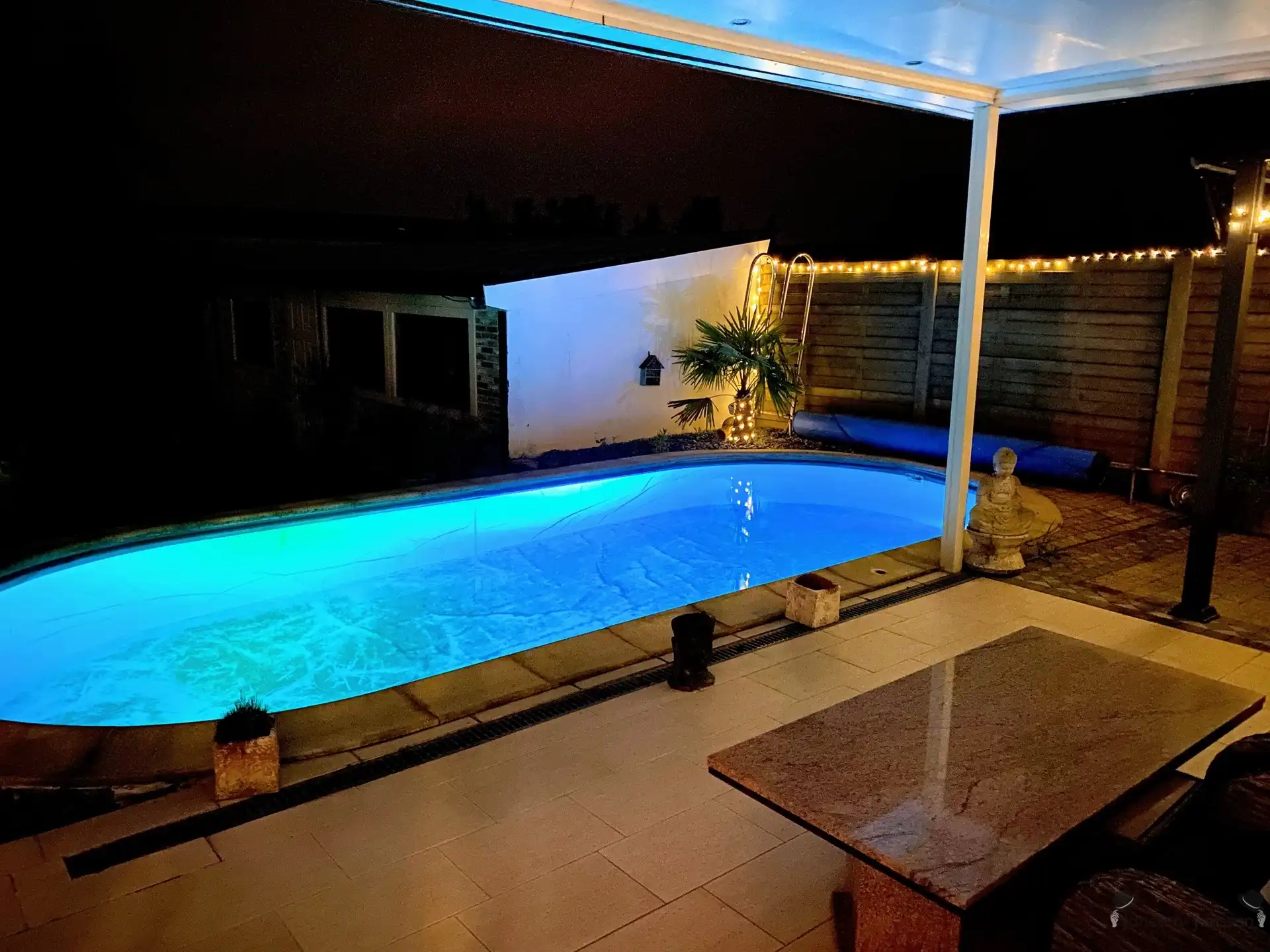 Sfeervolle villa met 5 slaapkamers, zwembad, veranda en uniek verhuurpotentieel  foto 36