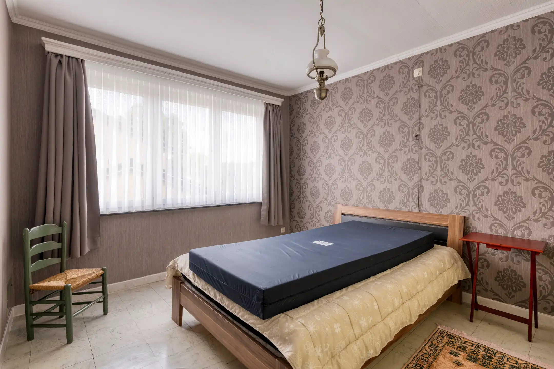 Ruime 3-gevelwoning met 4 slaapkamers en tuin te koop foto 10
