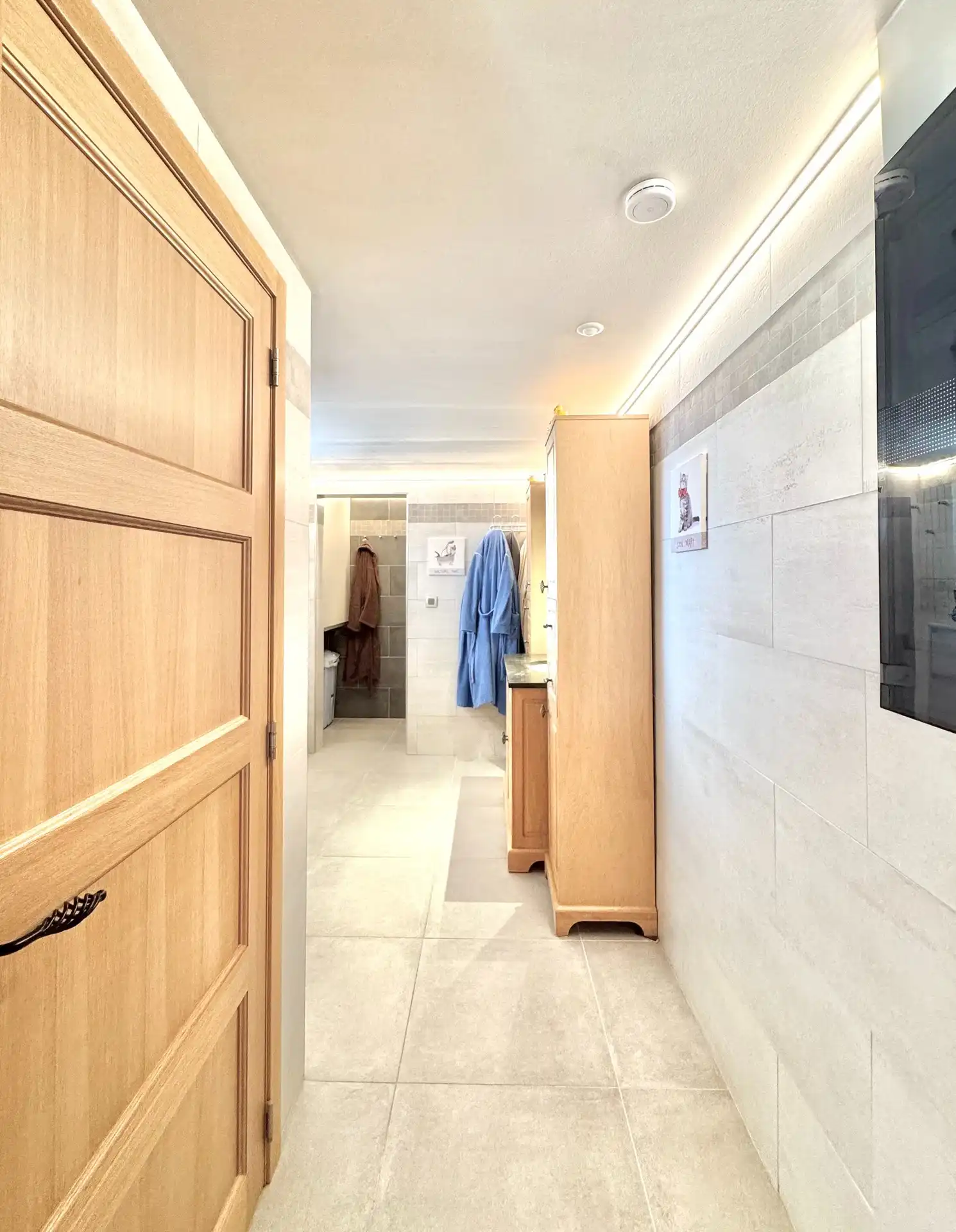 RUIME VRIJWONING | 4 KAMERS | GARAGE | TUIN | EPC 250 | 440 M² foto 12