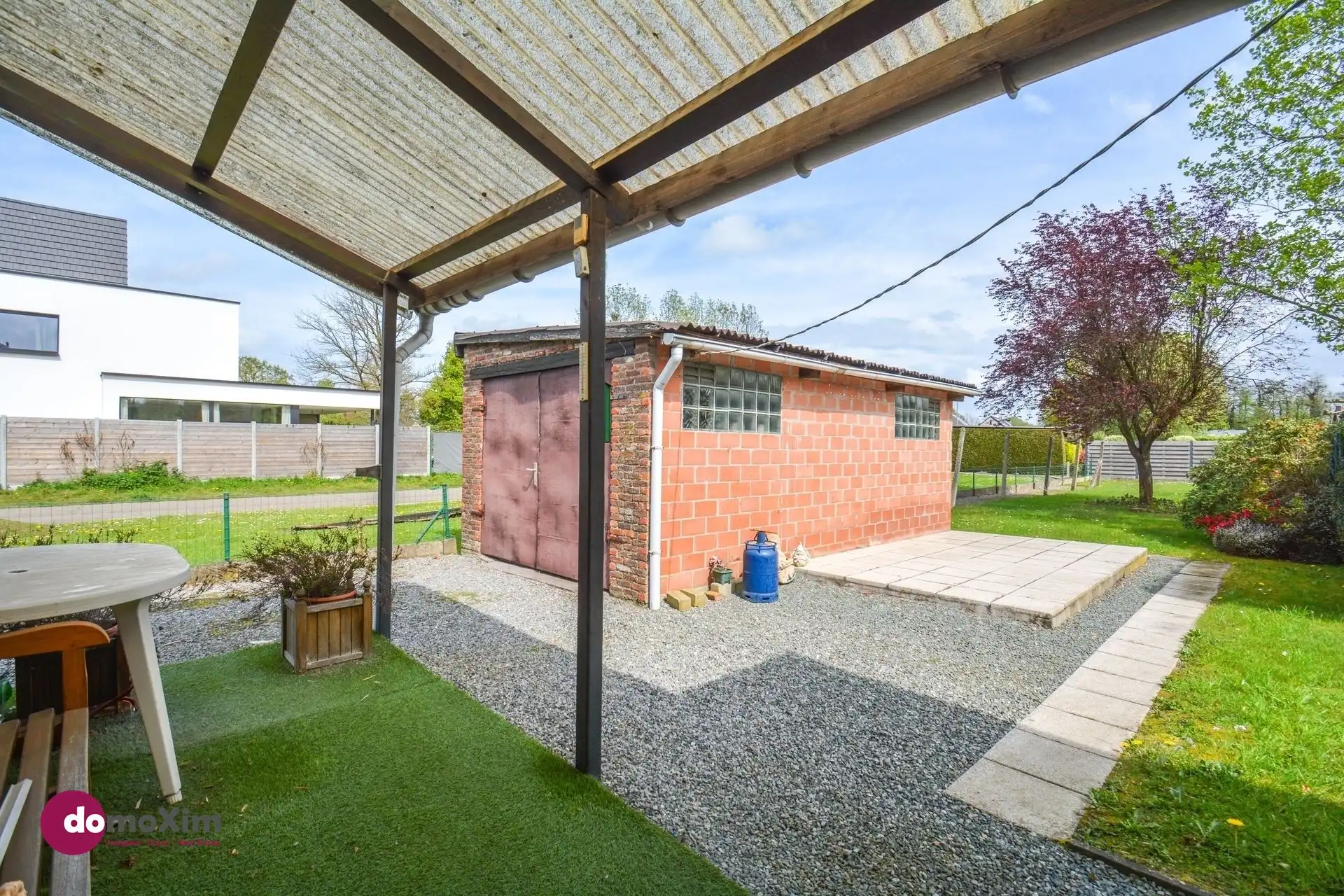 Te renoveren woning op bereikbare locatie in Boortmeerbeek foto 18