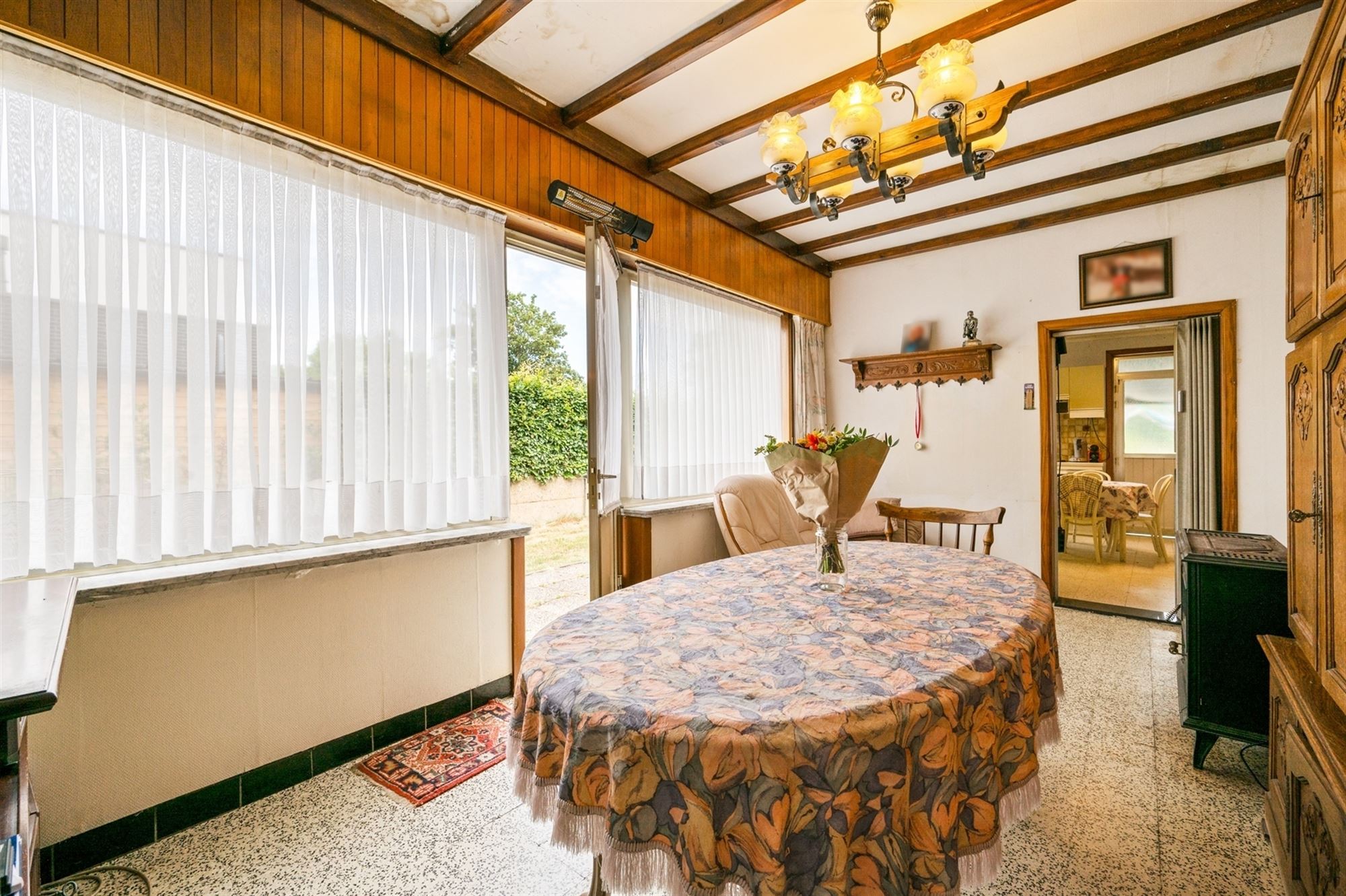 Te renoveren woning op een uitstekende locatie te Heffen foto 8