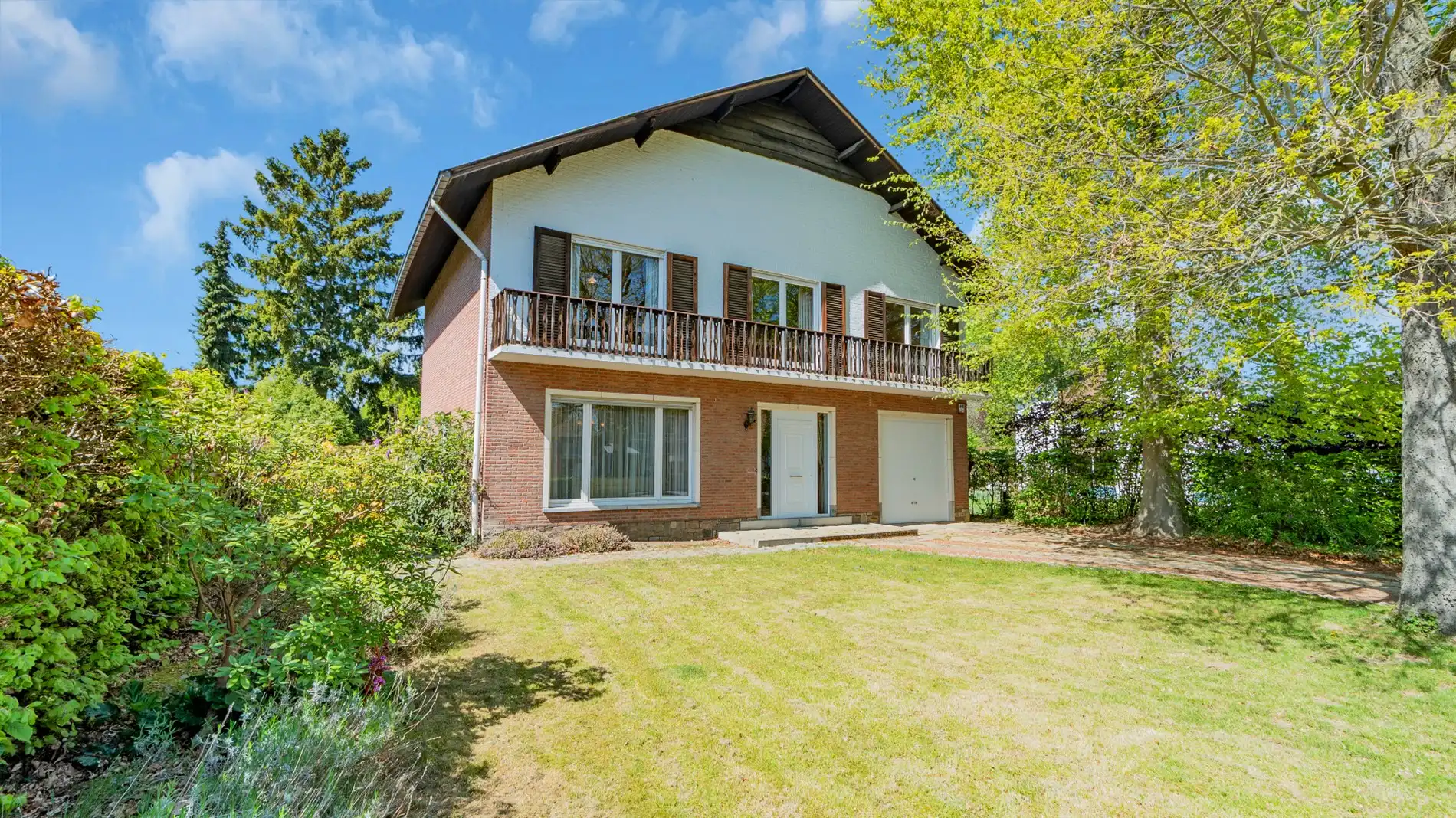 Huis te koop Wolvendreef 54 - - 3210 Linden