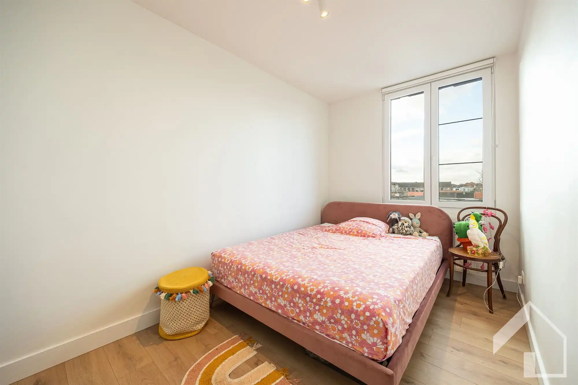 Instapklare woning nabij het centrum van Lier foto 19