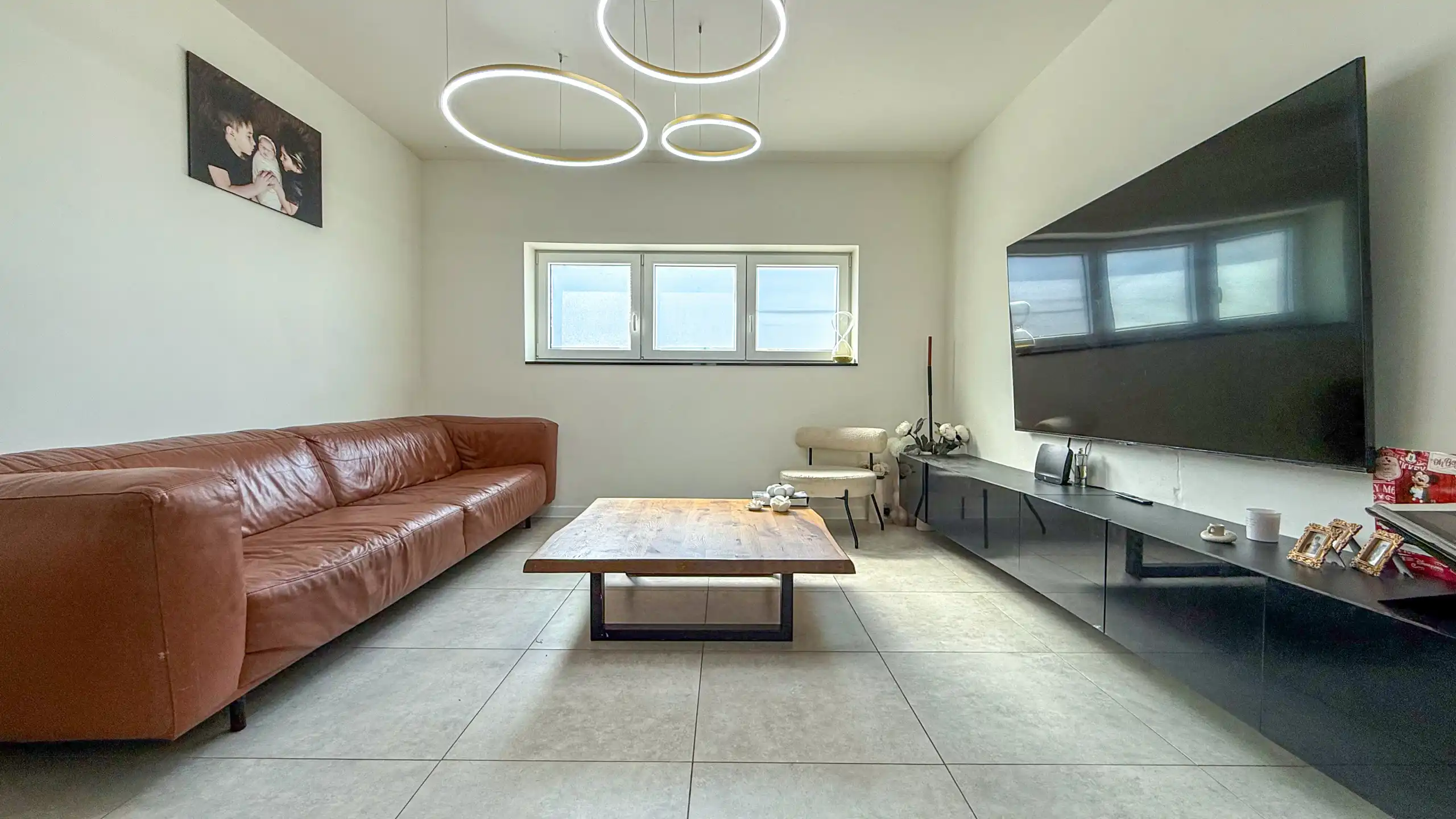 Instapklare woning met 5 slpks, rustig gelegen te Beringen! foto 18