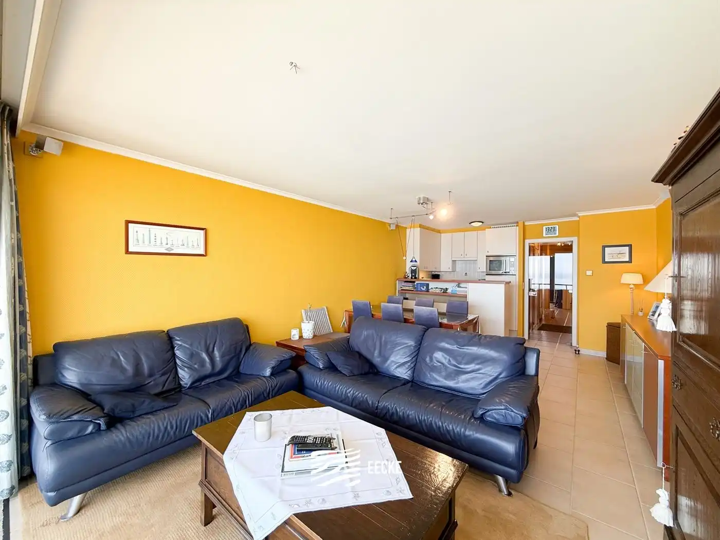 Appartement met 2 slaapkamers foto 3