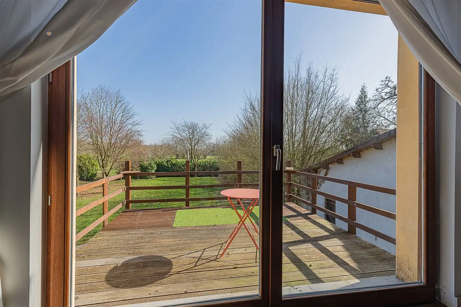 Uitzonderlijk domein met enorm potentieel in Willebroek foto 5