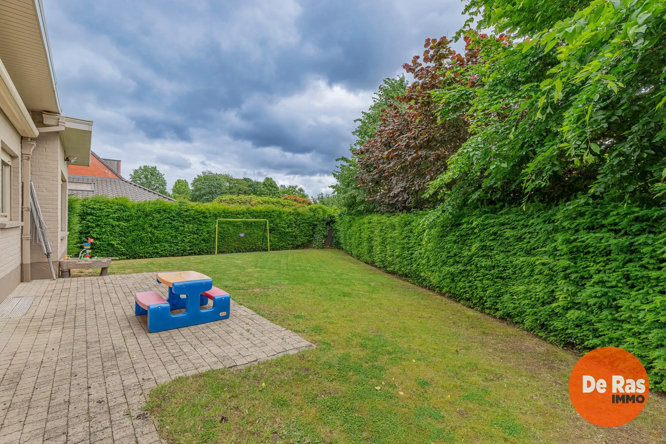 ERPE-MERE - Stevige, instapklare woning op een leuke locatie foto 5