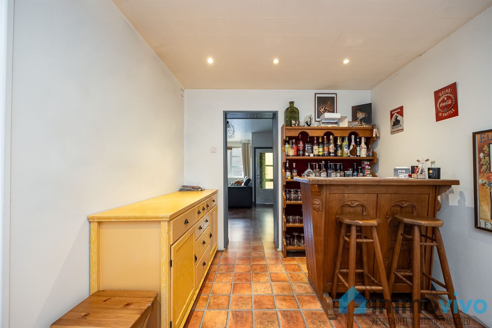 Ruime en energiezuinige woning met 3 slaapkamers, uitbreidbaar tot 5. foto 8