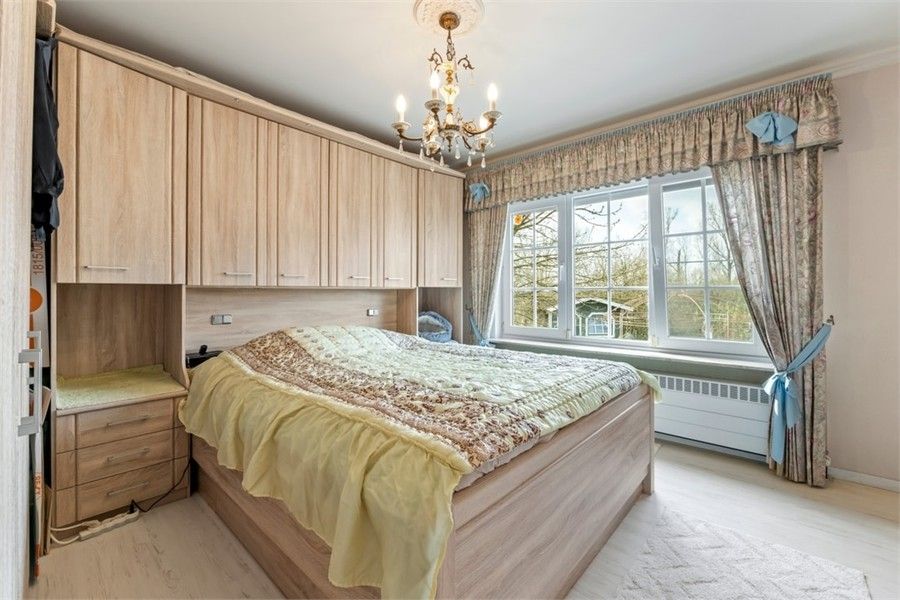 CHARMANTE WONING OP EEN MOOI PERCEEL VAN 12A64CA IN ZOUTLEEUW foto 22