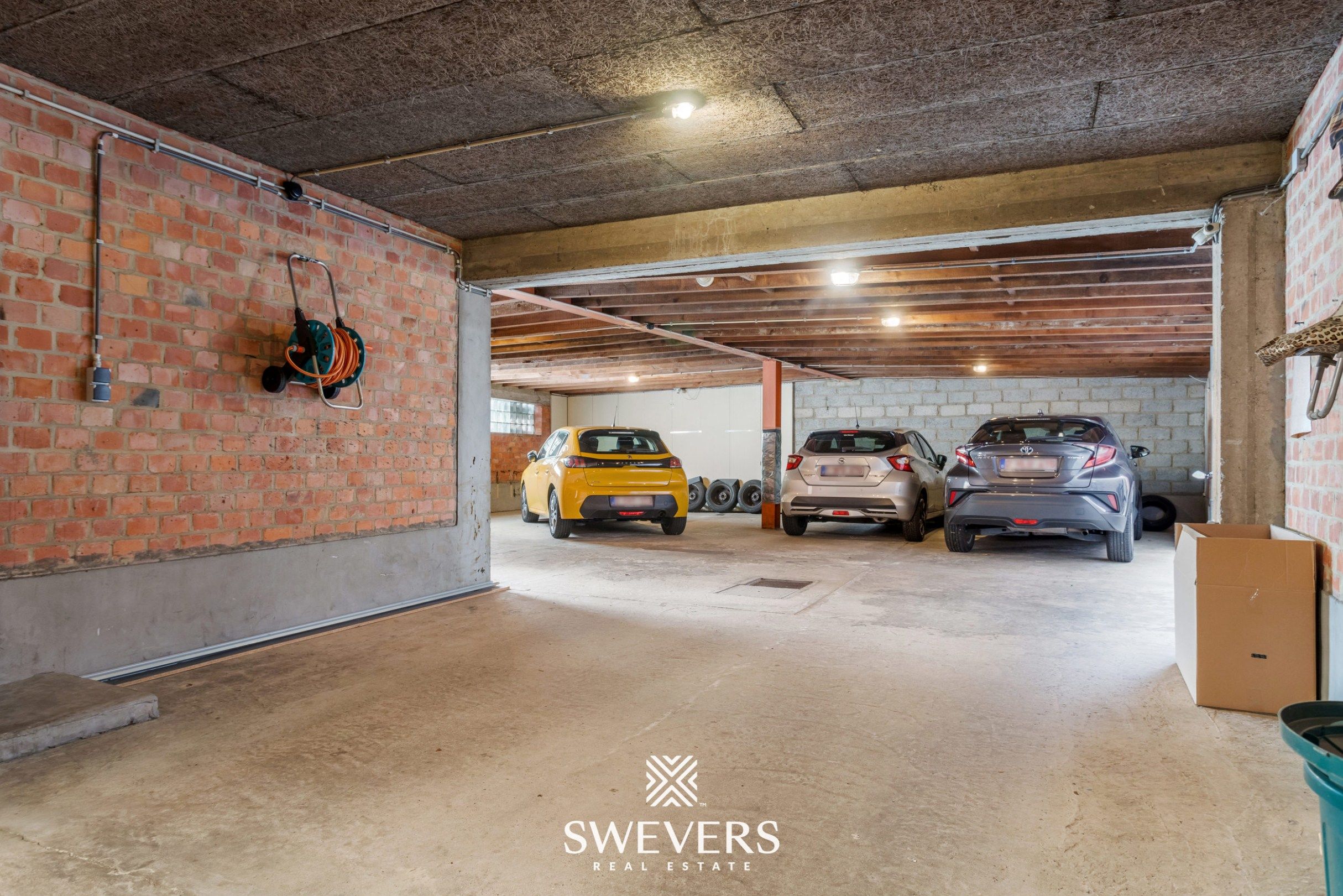 Instapklaar 2-slaapkamerappartement op topligging in Diest centrum (investeringsmogelijkheid) foto 22