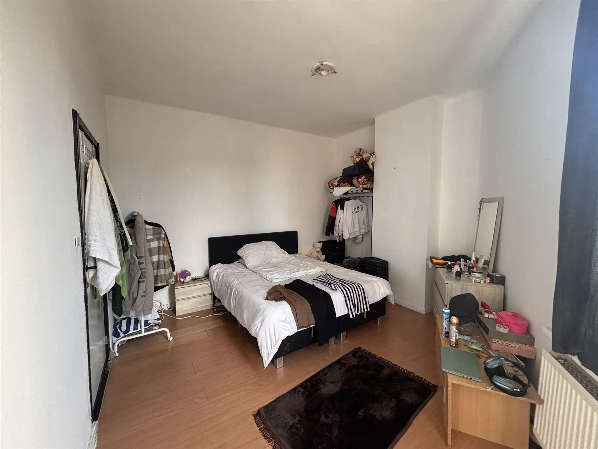 Opbrengsteigendom handelszaak + 3 appartementen foto 10