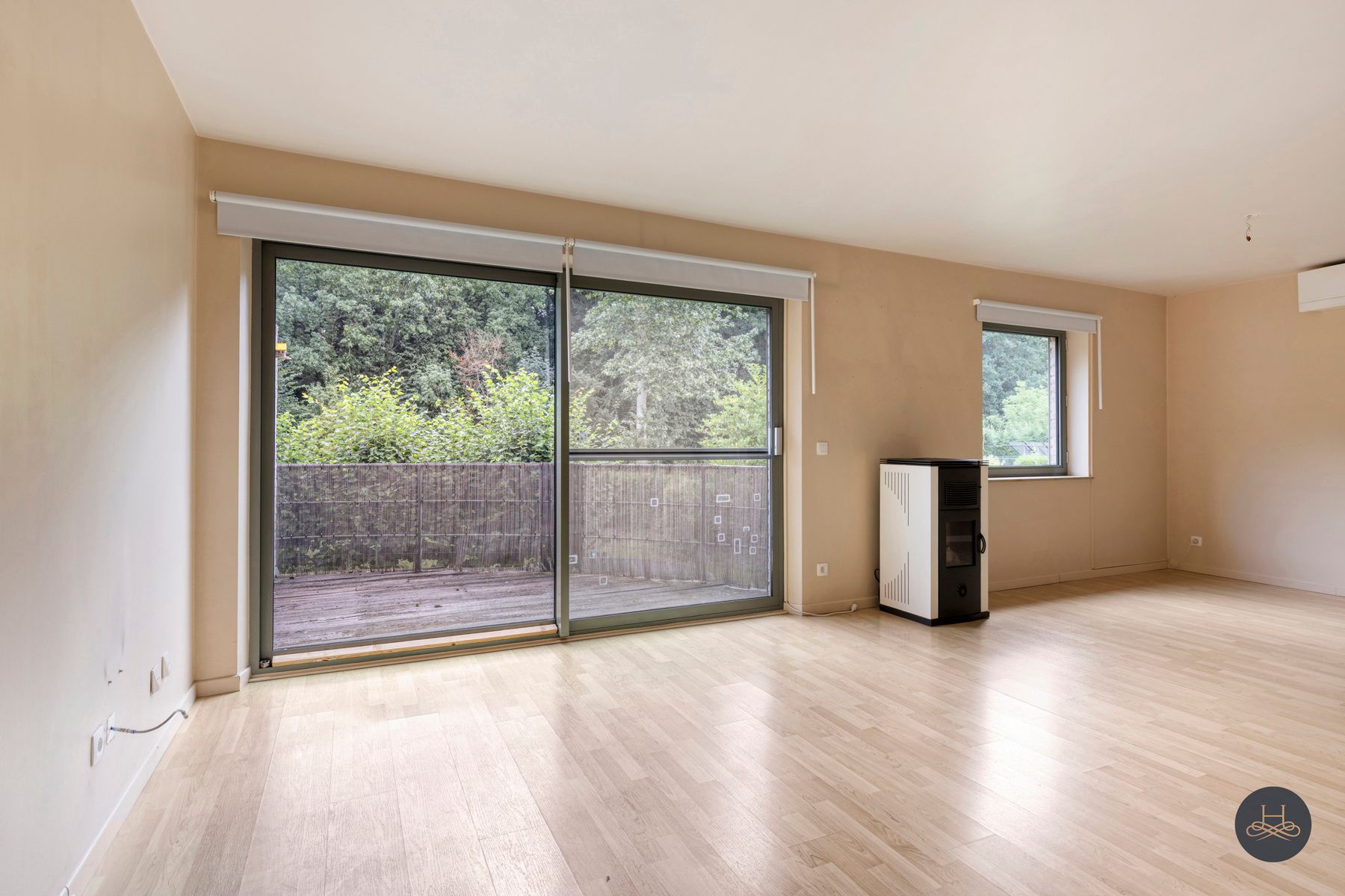 Lichtrijke duplex met tuinzicht, terras en EPC B in Aarschot foto 5