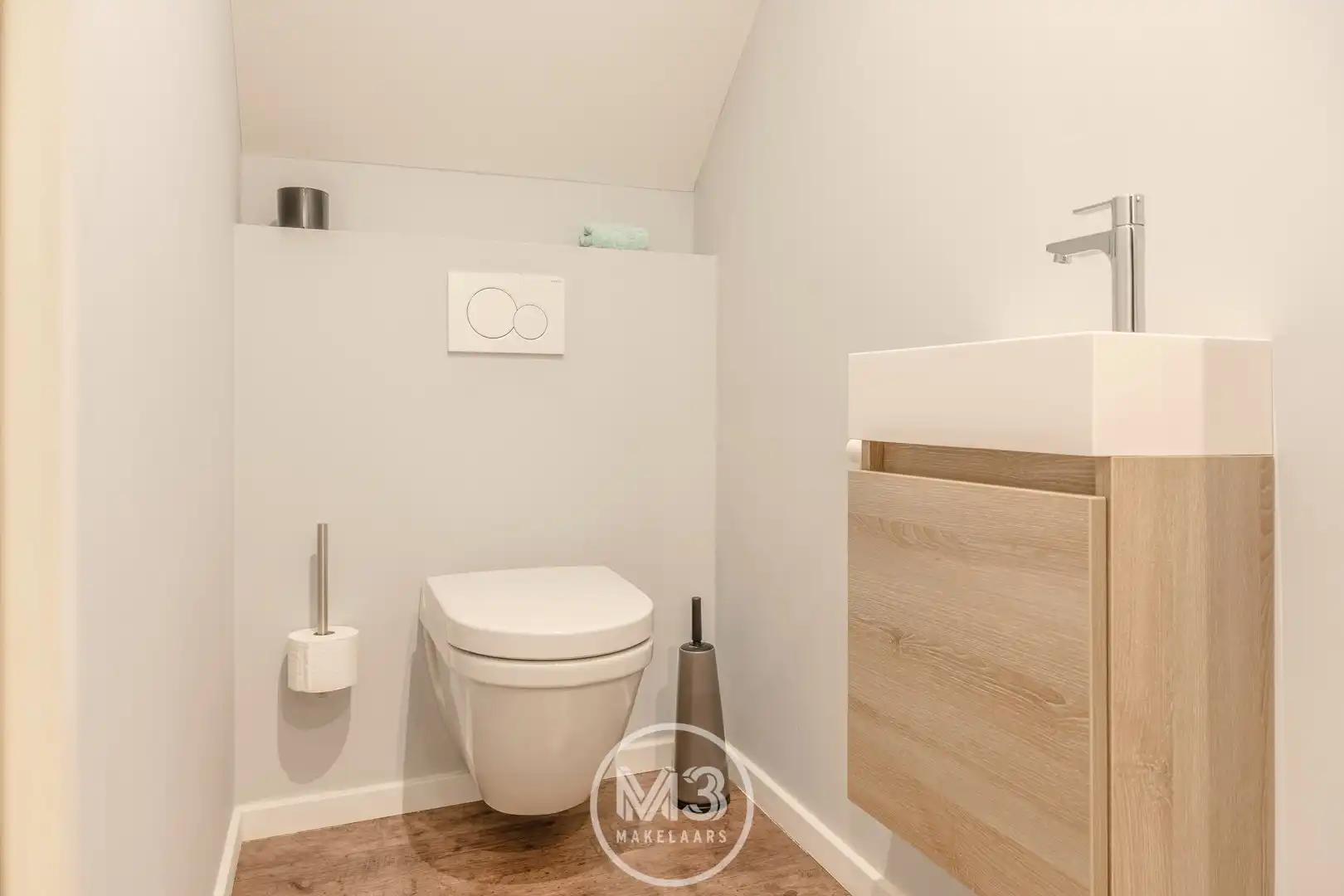 Instapklare woning met mooie tuin foto 27