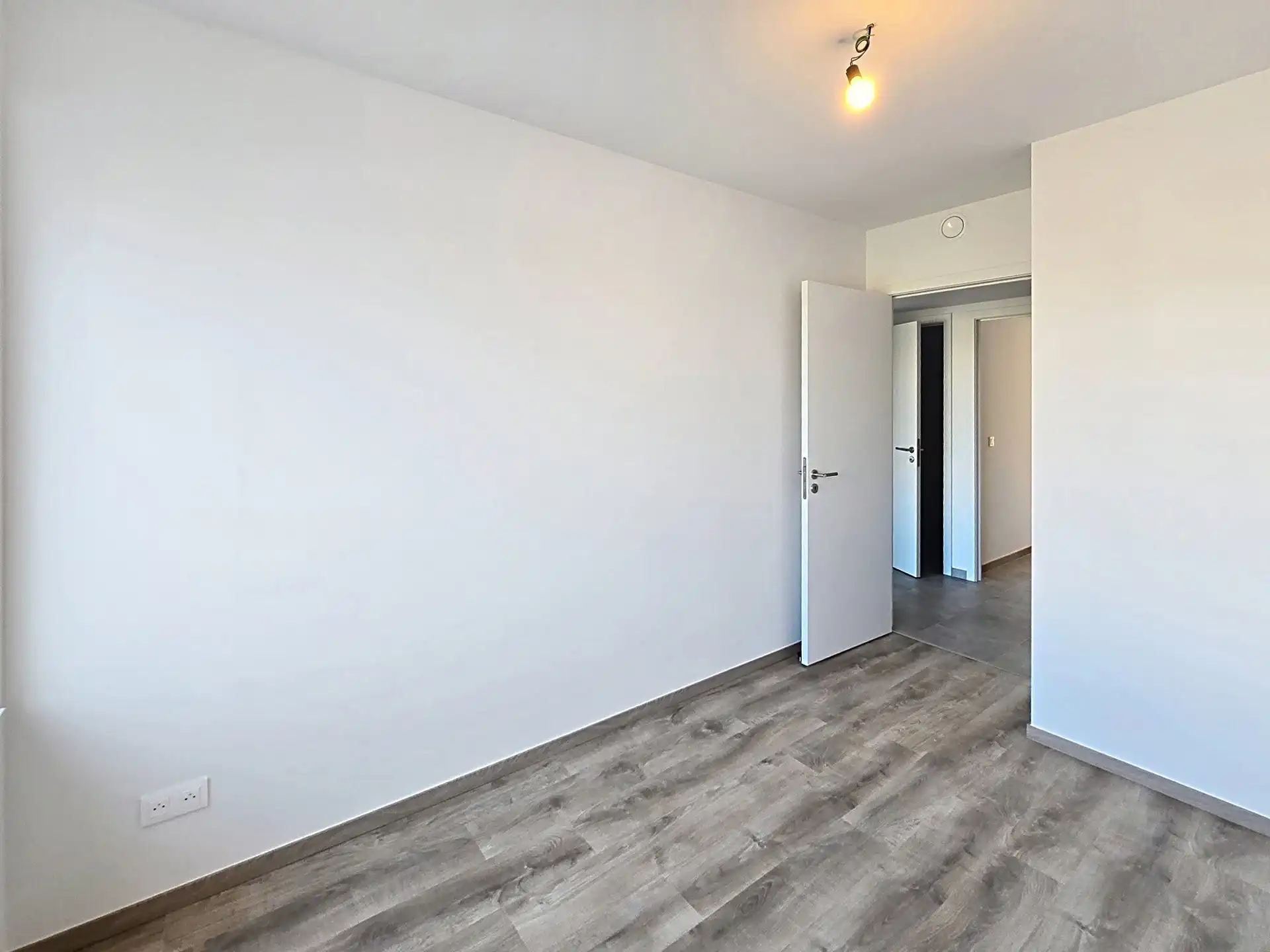 Appartement met 2 slaapkamers in een recent bouwproject foto 10