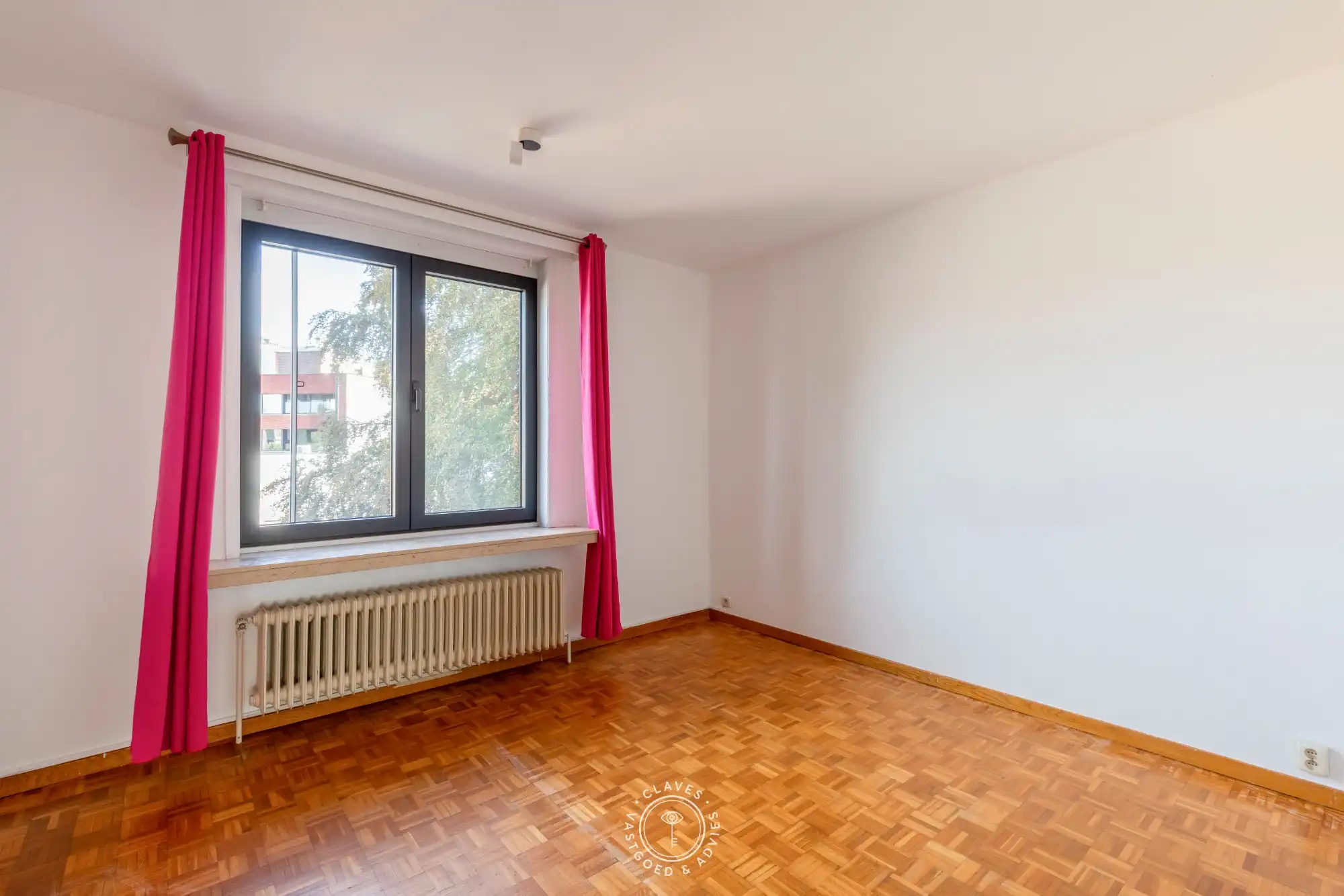 Appartement met 2 slaapkamers nabij Stationsstraat foto 10