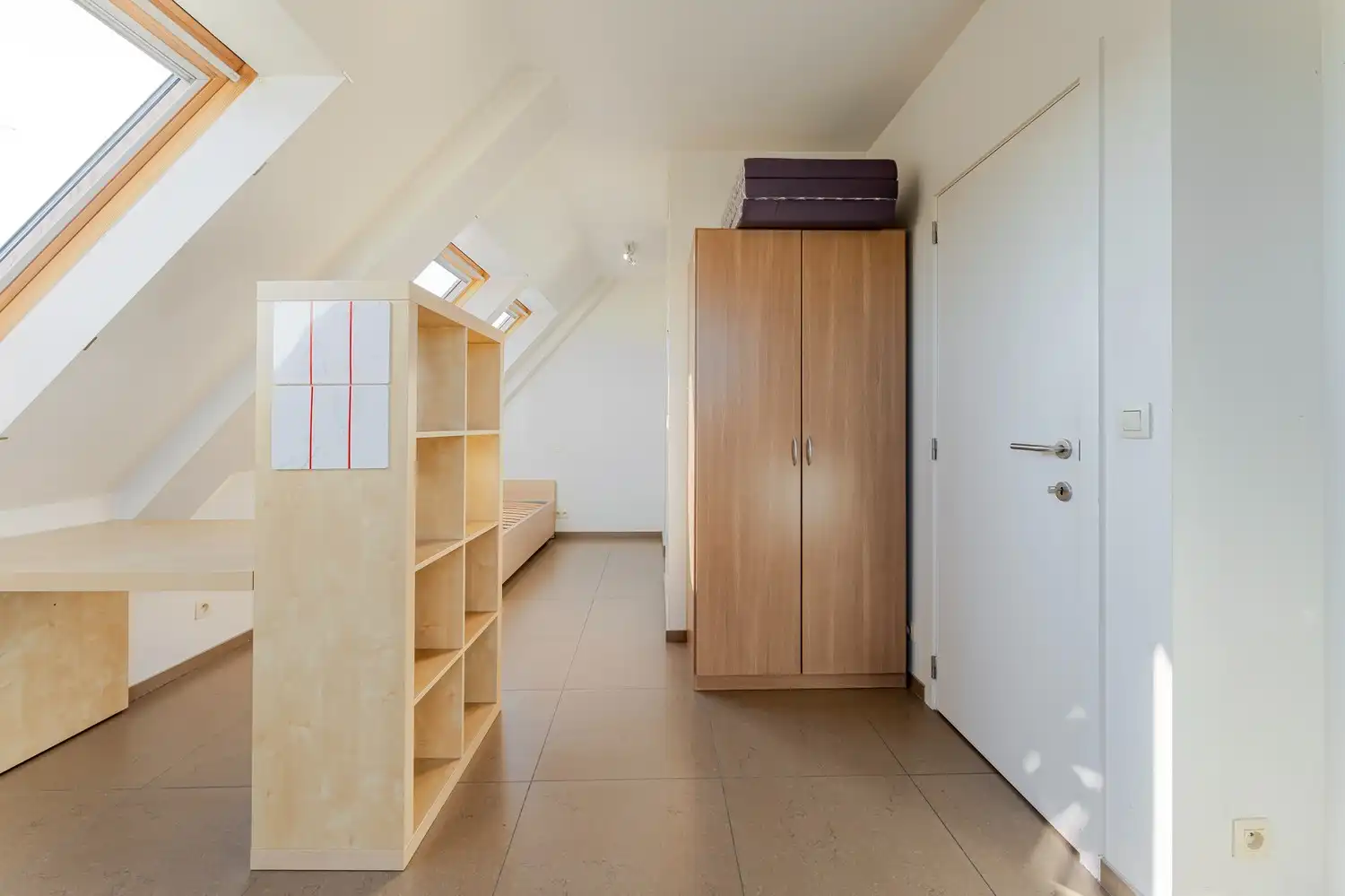 Duplex appartement in de Loofstraat foto 7