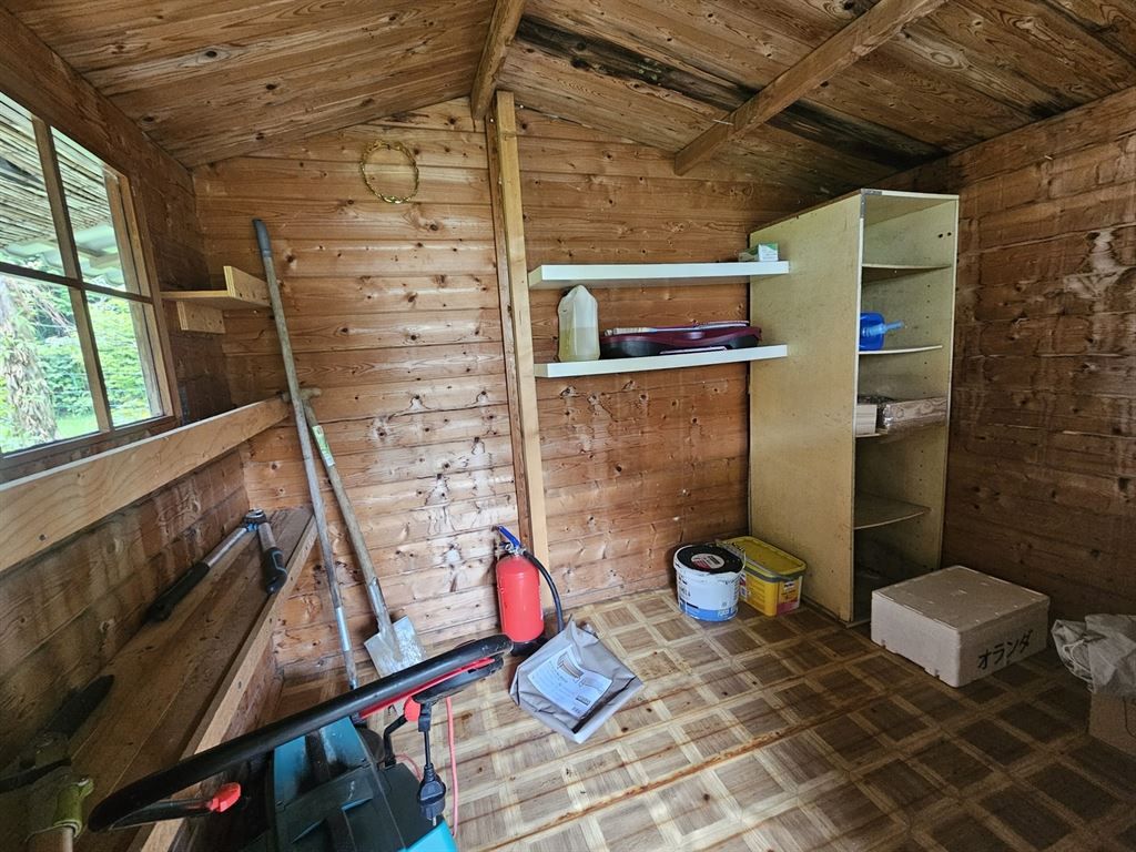 gerenoveerde woning geschikt voor co-housing foto 26