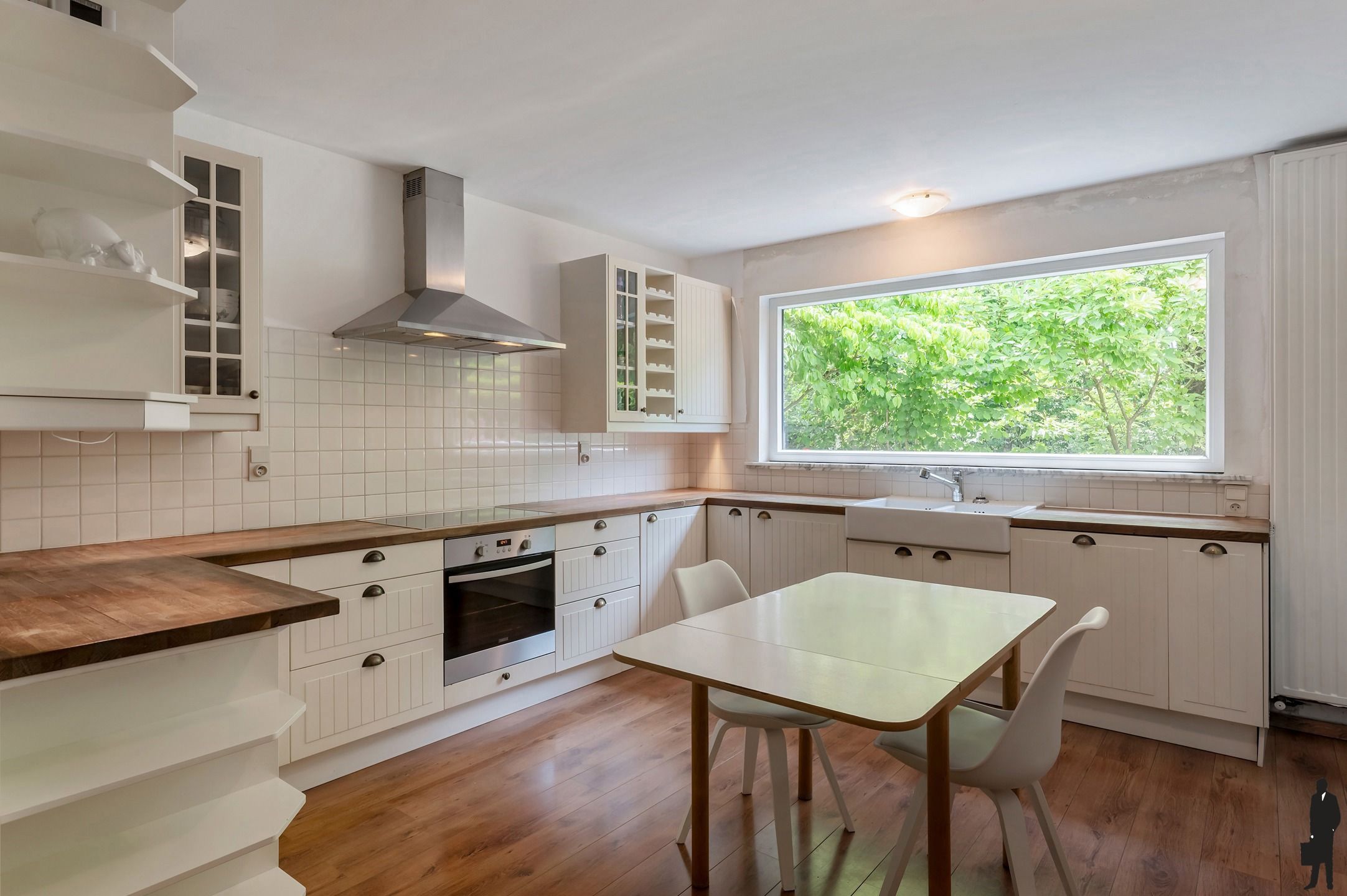 Instapklare laagbouwwoning in Europese wijk te Mol foto 7