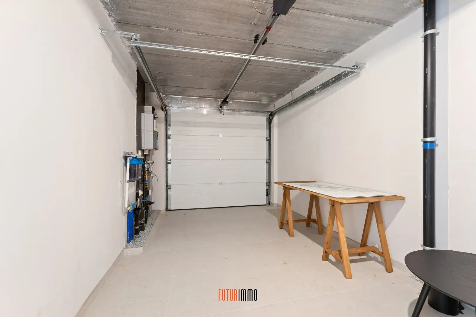 Nieuwbouwwoning met garage foto 15