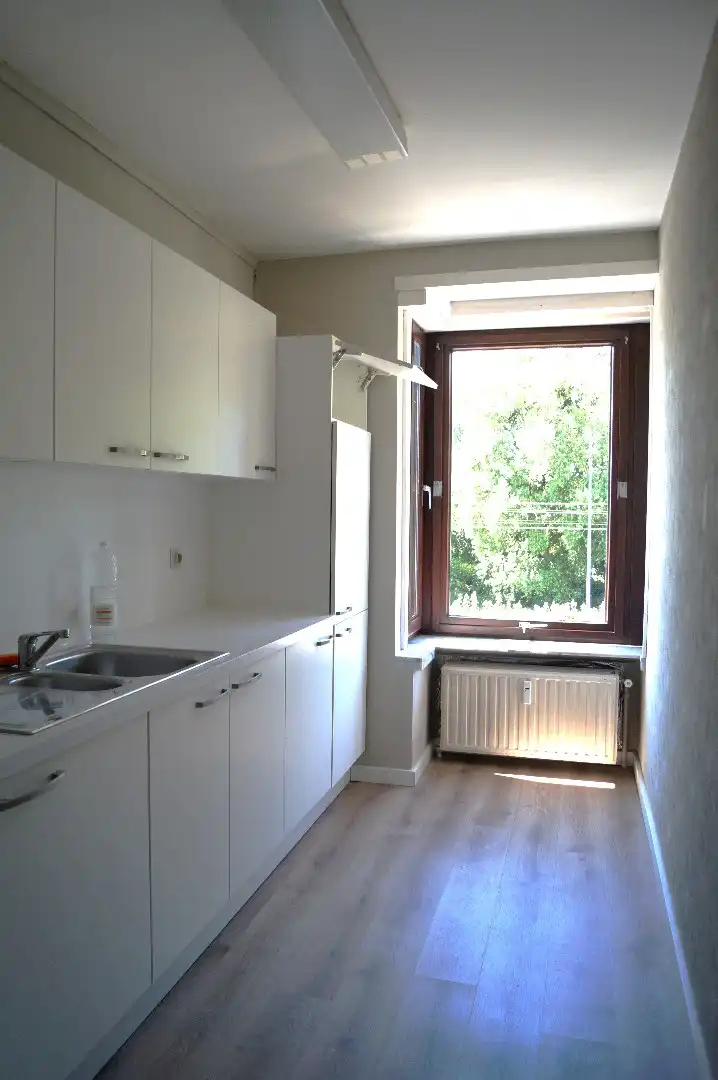 Modern appartement met 2 slaapkamers foto 3