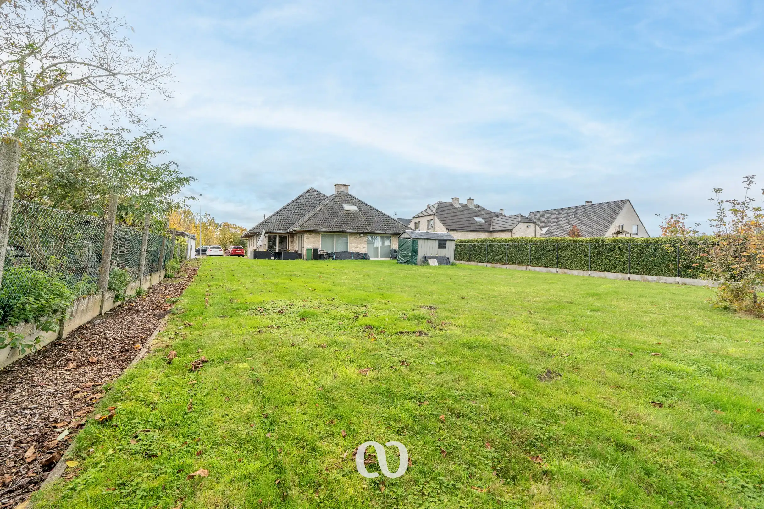 VERKOOP OP LIJFRENTE Prachtig gelegen open bebouwing foto 19