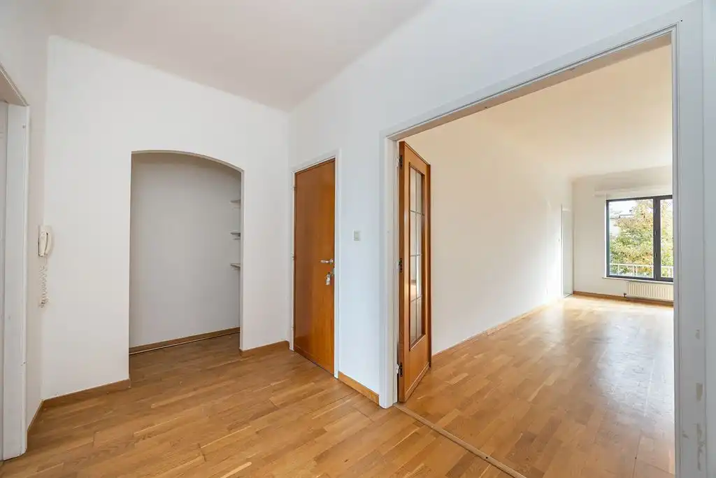 Appartement met 2 slaapkamers en terrasje foto 15