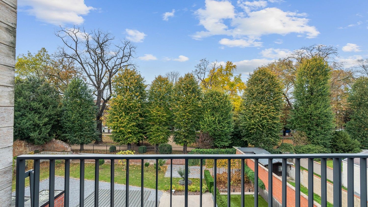 Instapklare duplex penthouse met 2 slaapkamers, drie terrassen, lift en 2 parkeerplaatsen foto 15