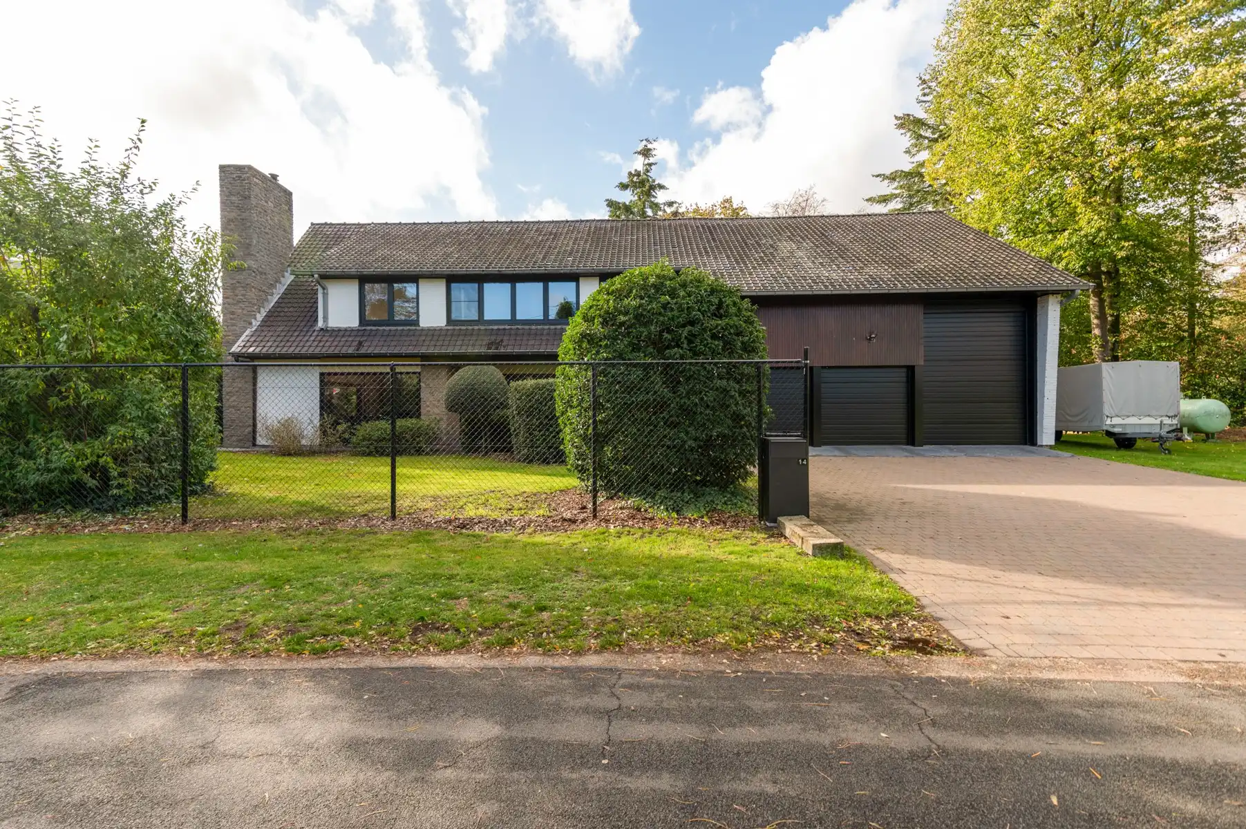 Villa te koop Wilgenlaan 14 - 2390 Malle