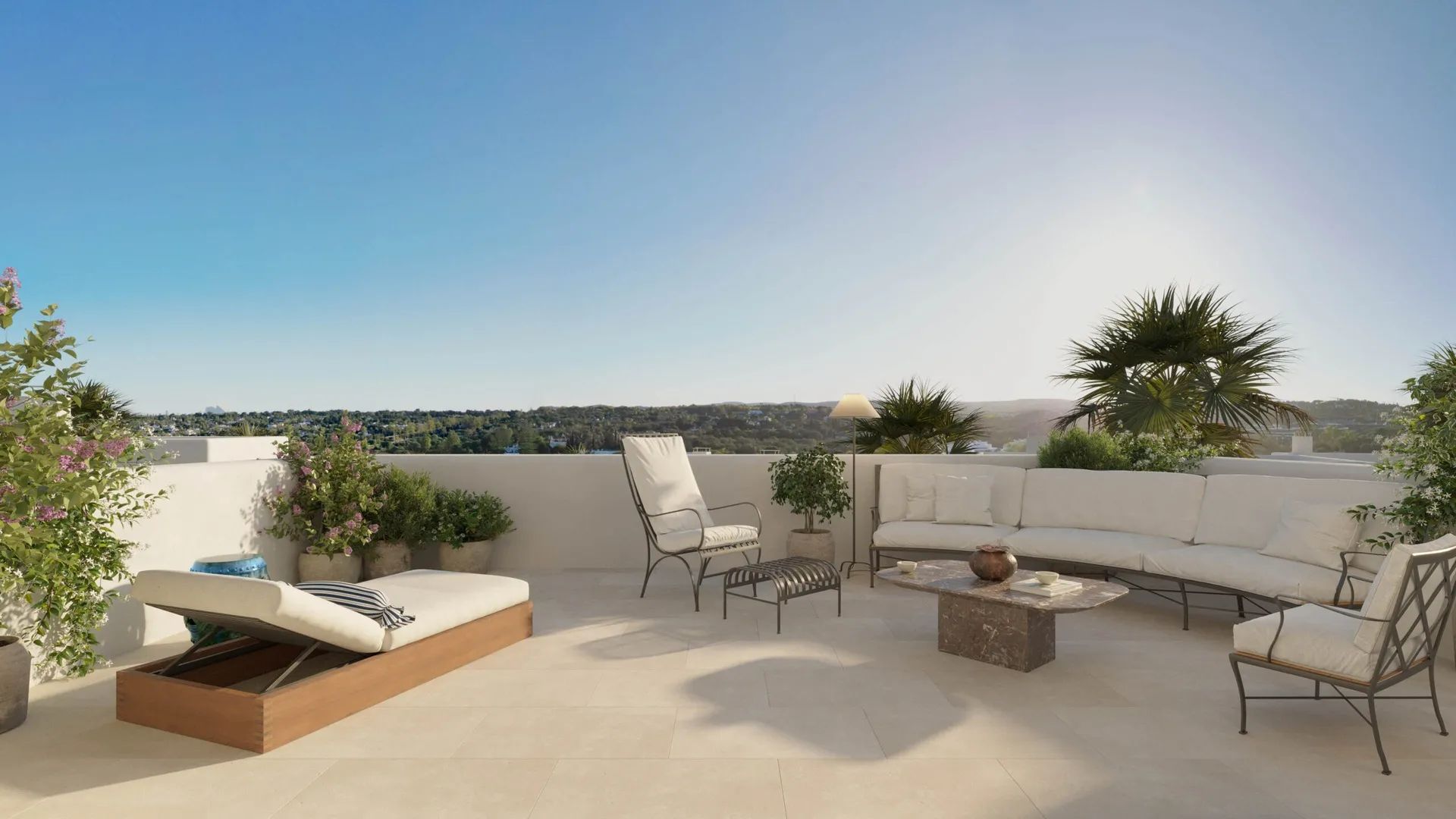 Wonen in een prachtige groene omgeving: exclusieve villa’s in het groene hart van Sotogrande foto 10