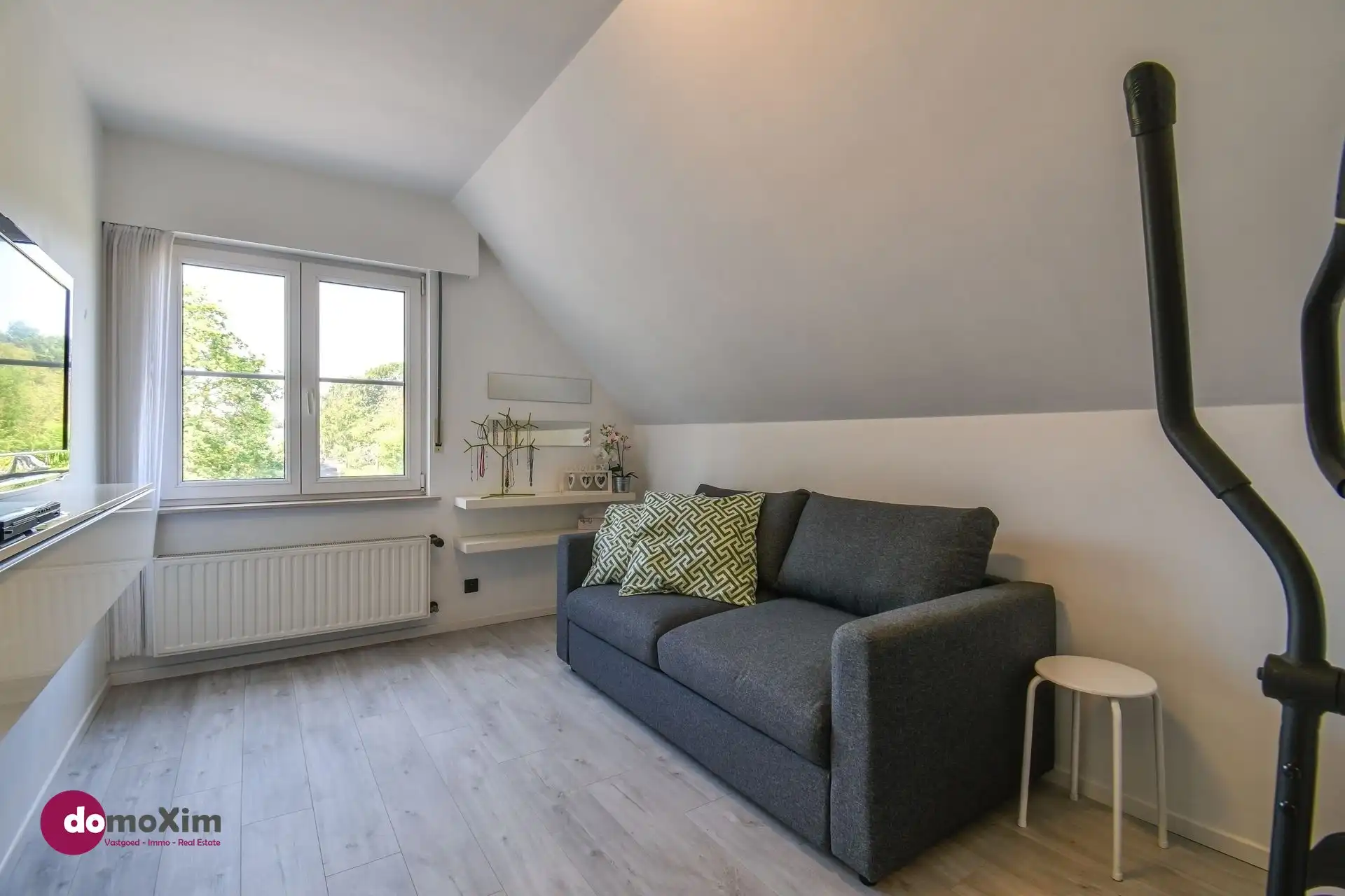 Exclusieve villa op een rustige locatie in Boortmeerbeek foto 16