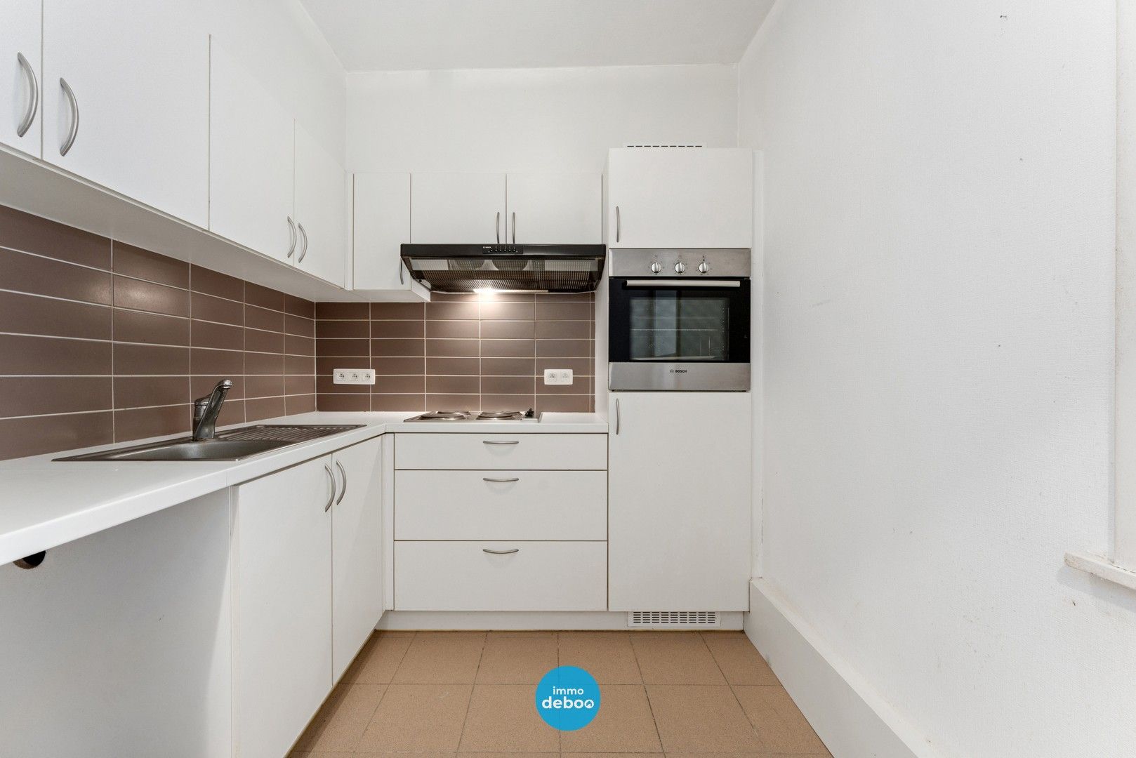 Centraal gelegen appartement met mooi open zicht foto 7