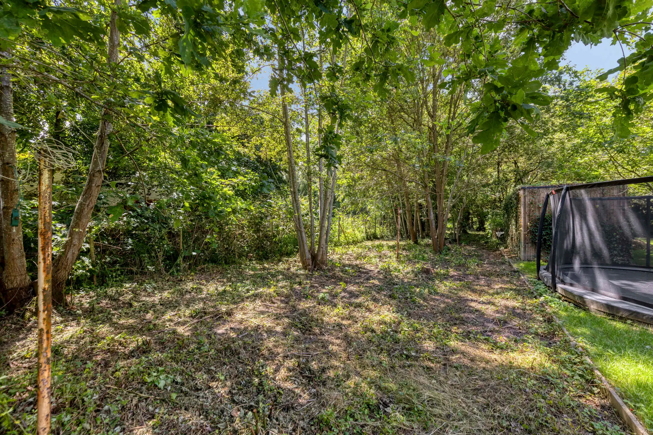 Te renoveren woning met zeer grote tuin op rustige ligging foto 16