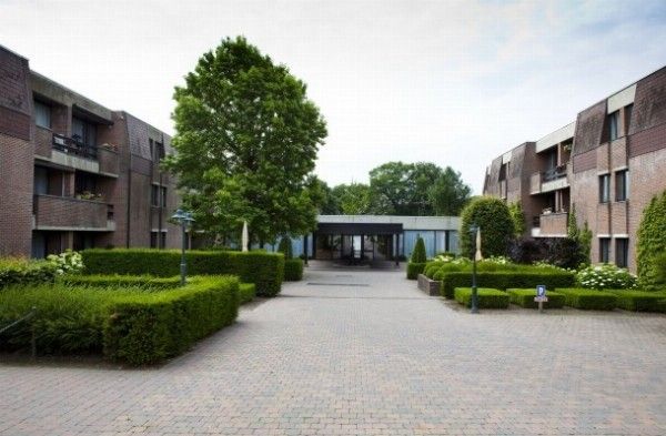 Ruime serviceflat in een schitterende residentie! foto 8