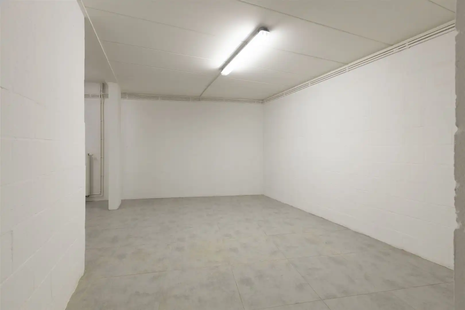 TE KOOP: Modern kantoor op gunstige locatie te Houthalen! foto 20