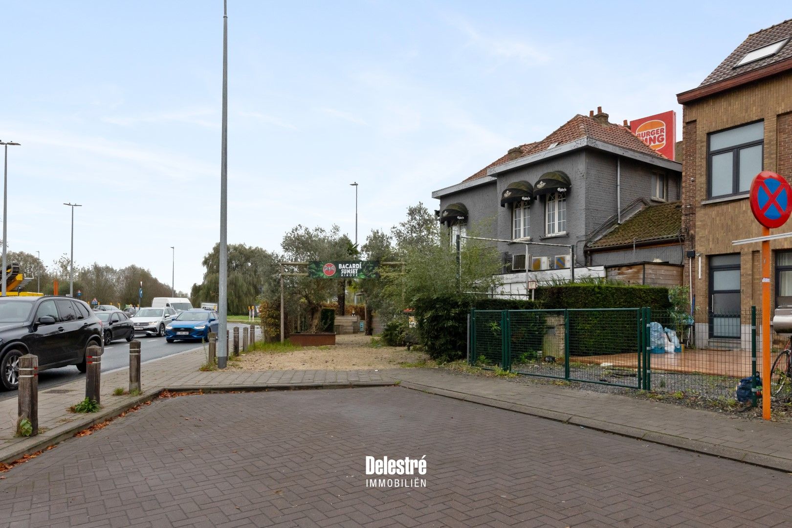 MULTIFUNCTIONELE HANDELSEIGENDOM TOPLOCATIE NABIJ BURGER KING foto 6