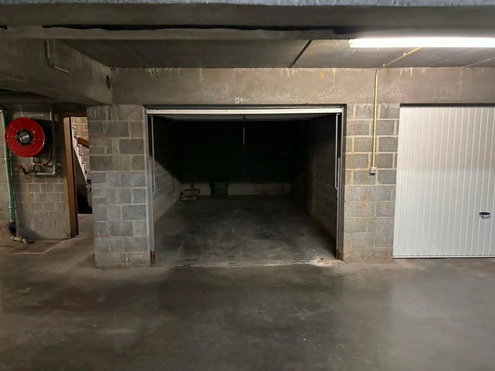 HOFSTADE - Duplex op centrale ligging foto 17