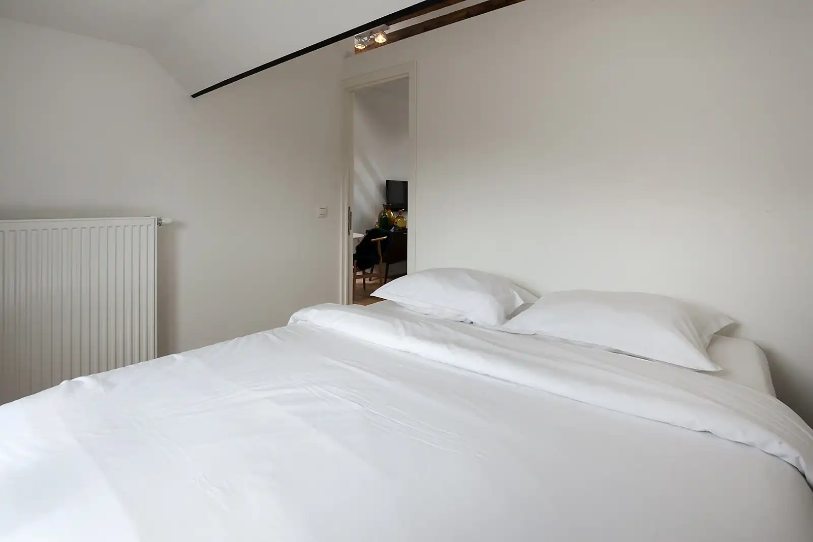 Stijlvol gemeubeld dakappartement foto 8
