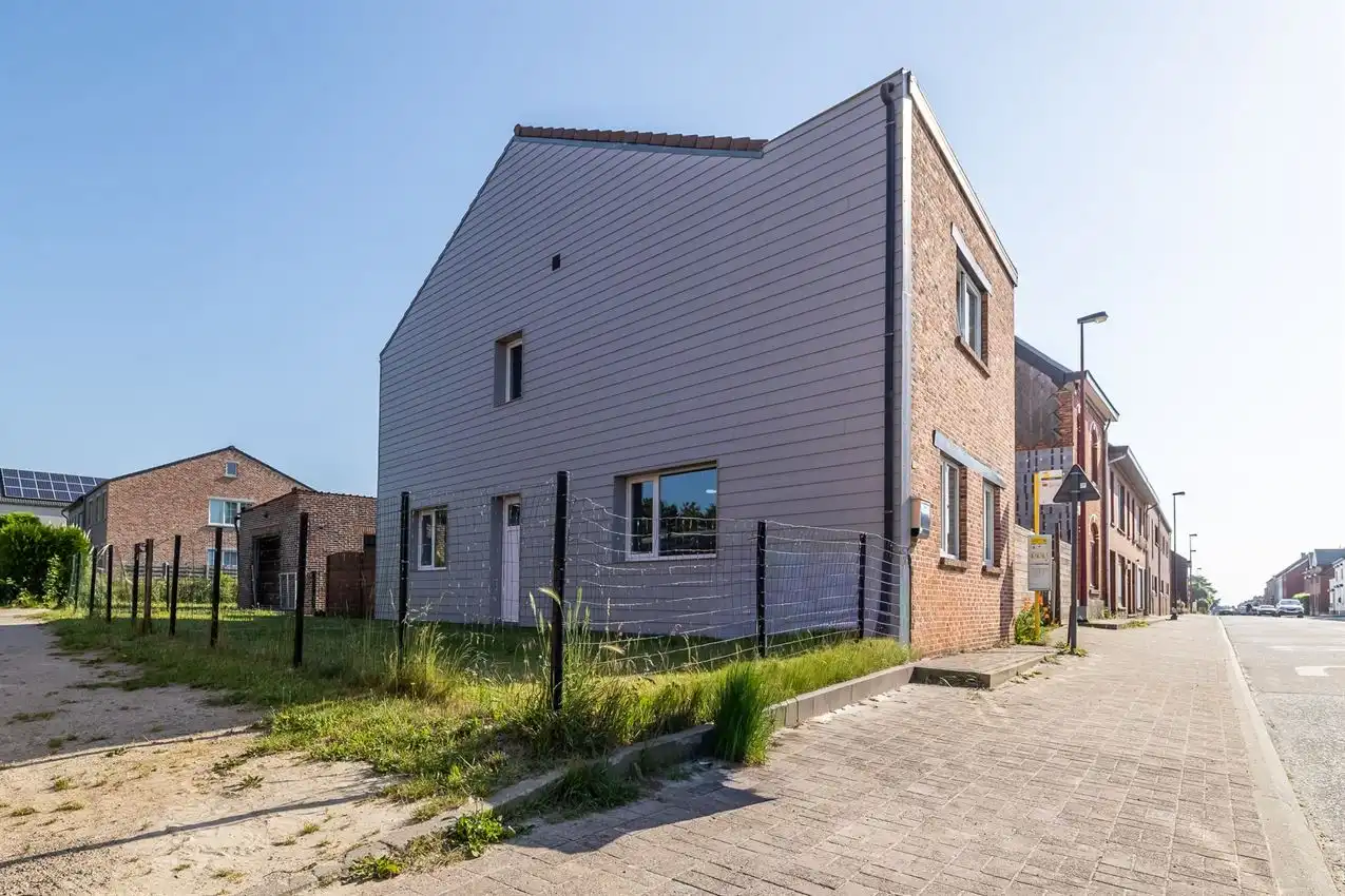 Huis te huur Houwaartstraat 127 - 3270 Scherpenheuvel