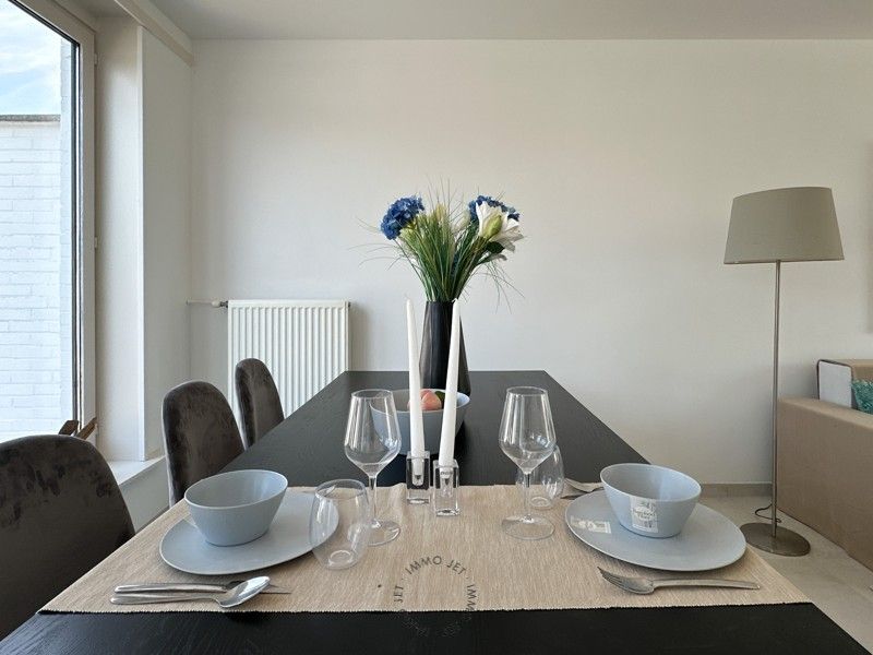 Volledig gerenoveerde, instapklare woning met 3 slaapkamers en tuin foto 7