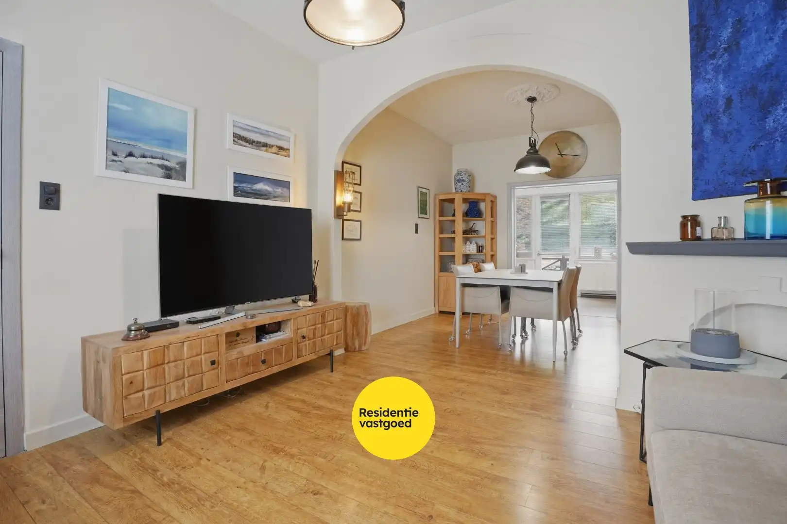 KIJKDAG zaterdag 9 mei van 10u tot 12u (inschrijven via residentievastgoed.be) foto 5