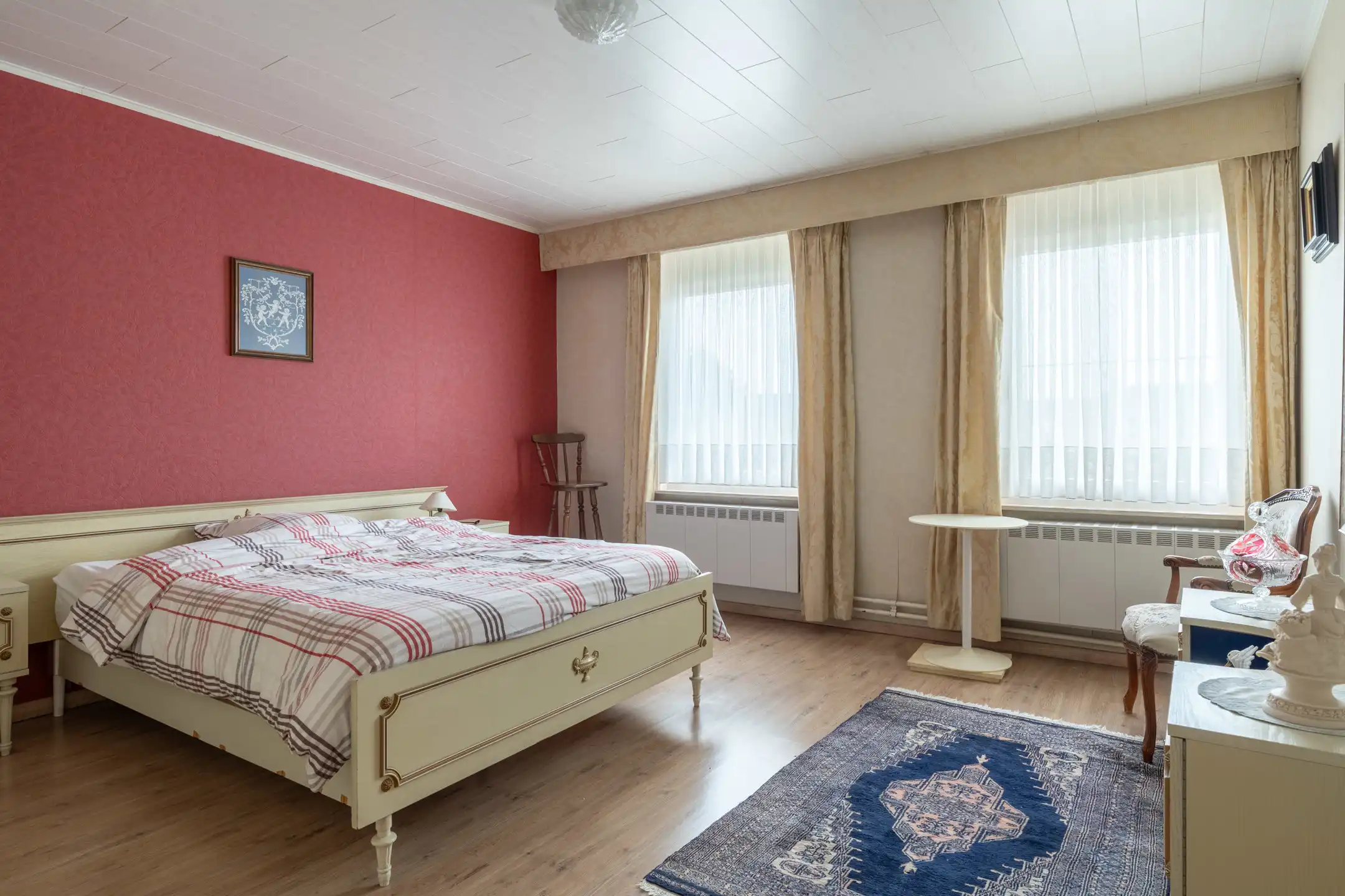 Gunstig gelegen woning met 3 slpks en garage op  505 m² foto 26