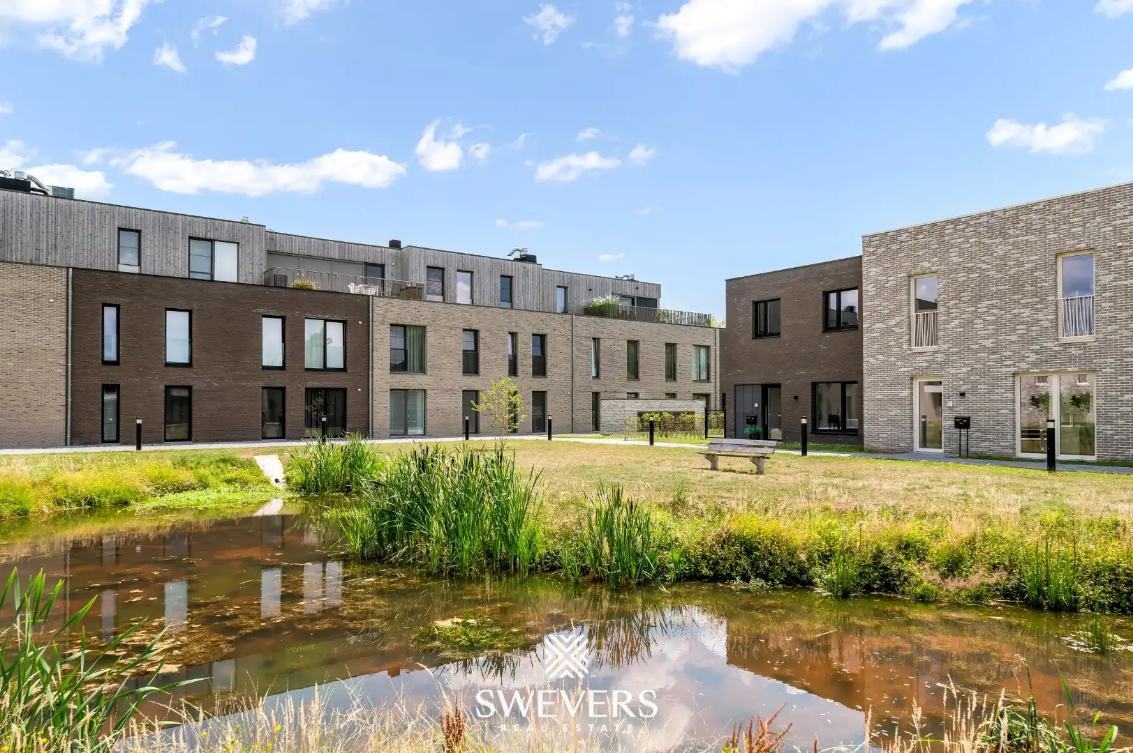 Nieuwbouwproject Milda: Hedendaags & Energiezuinig Wonen in een Groene, Autoluwe Omgeving  foto 10