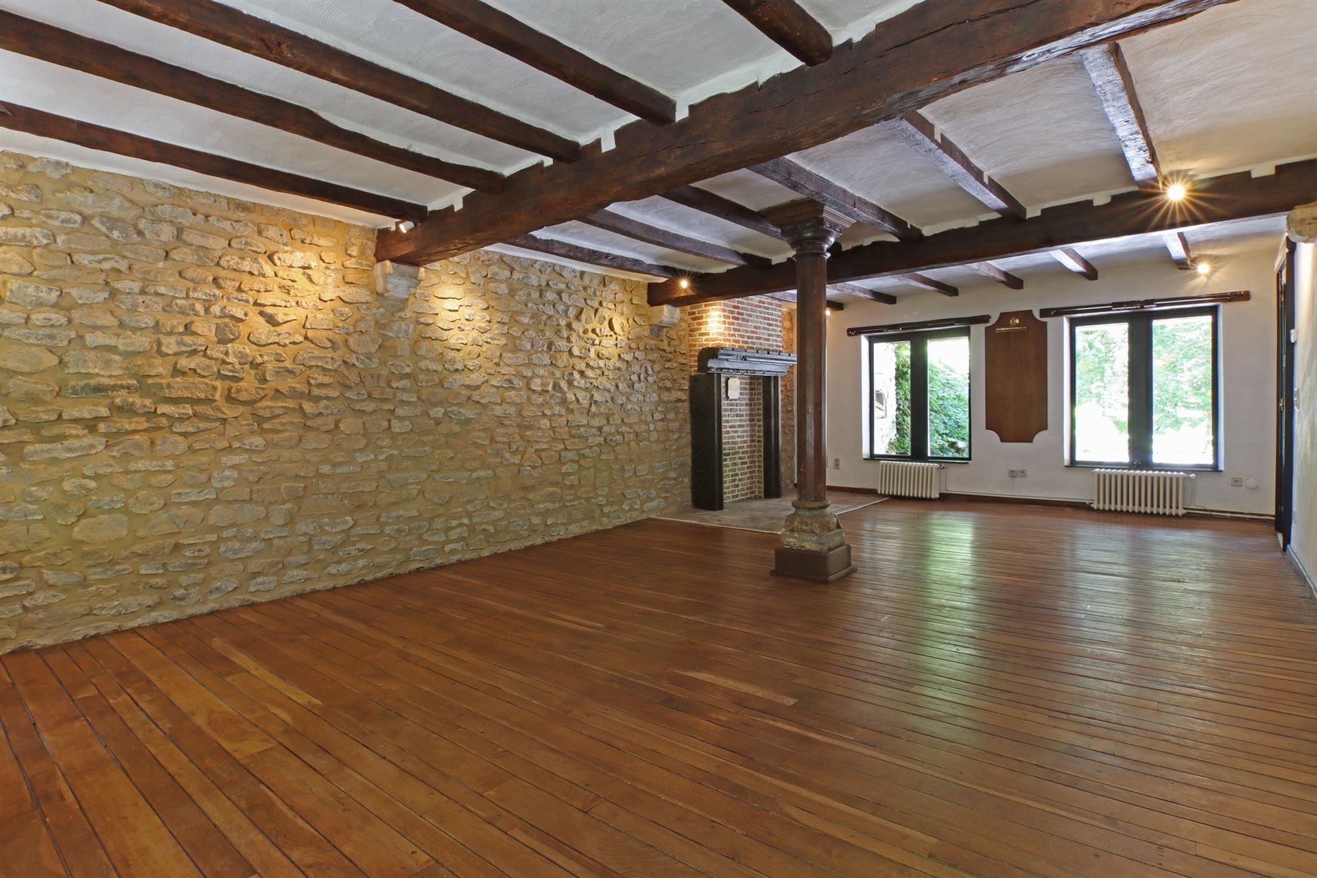 Karaktervolle villa foto 9