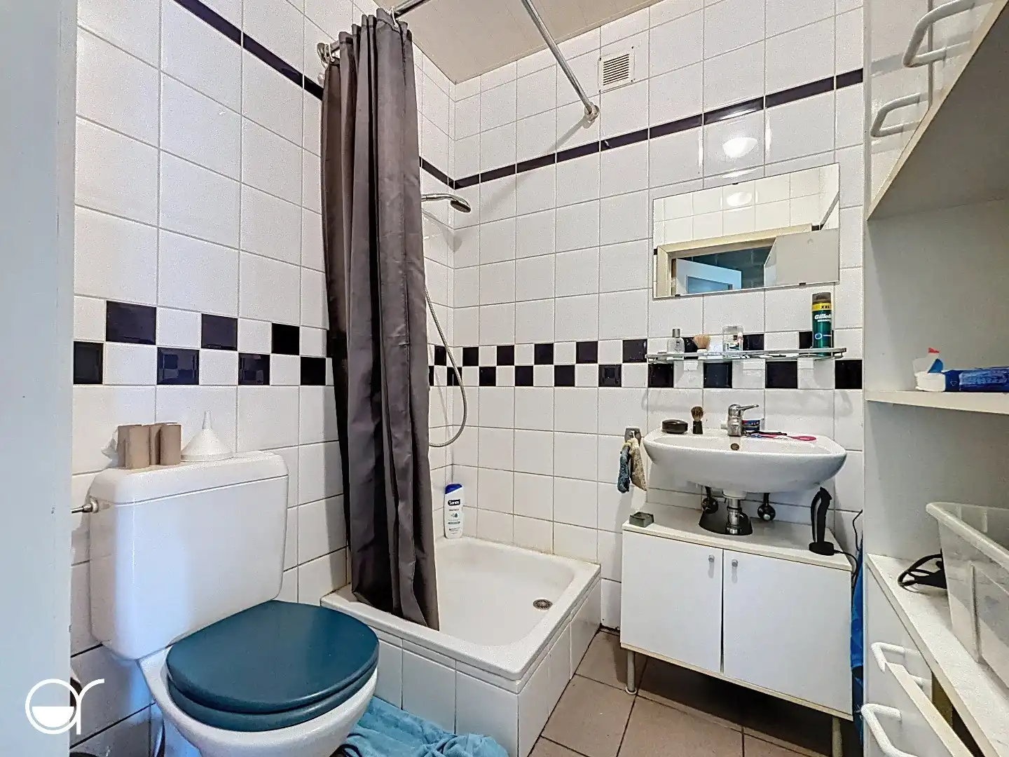 Woning met 5 studio's foto 5