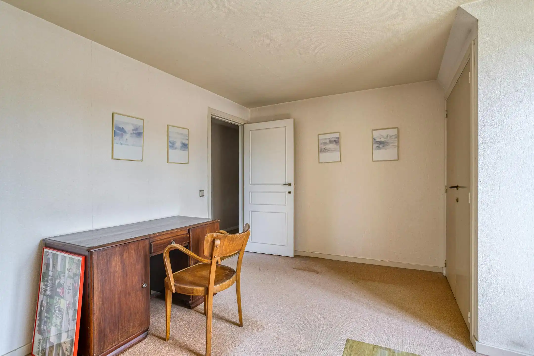 Stijlvolle villa met praktijk: wonen & werken in Opwijk foto 16