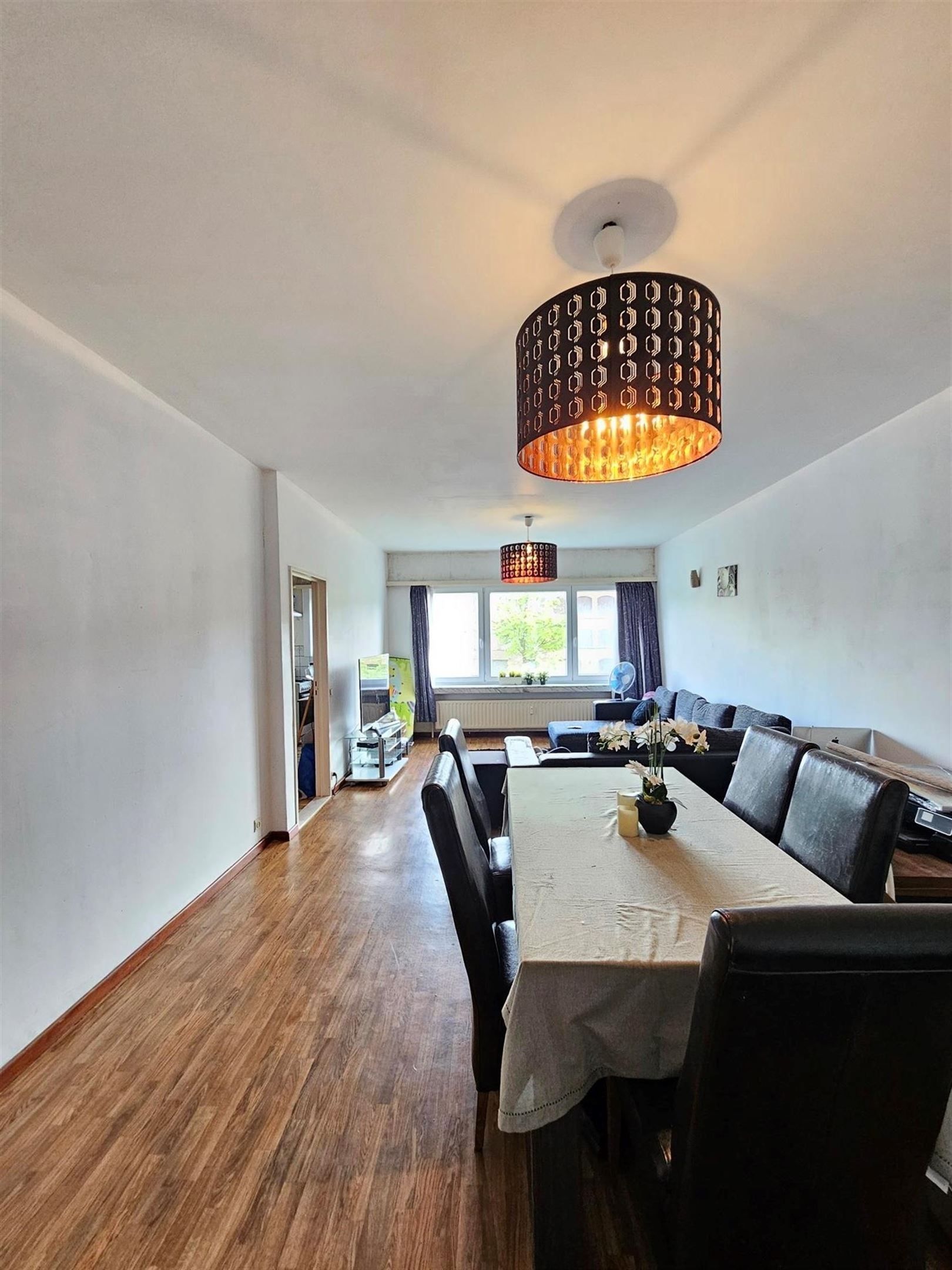 Appartement te koop Kastanjelaan 50 - 2940 HOEVENEN