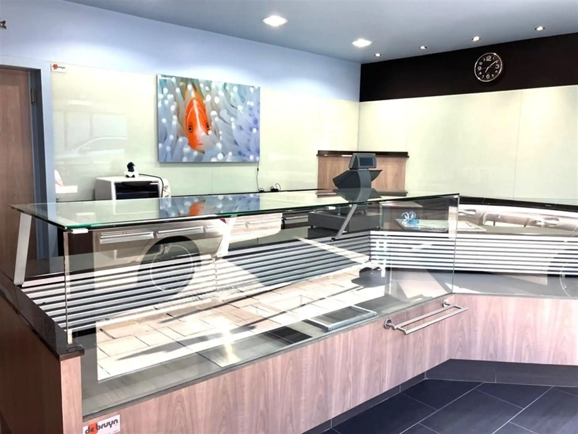 Commercieel gebouw foto 11