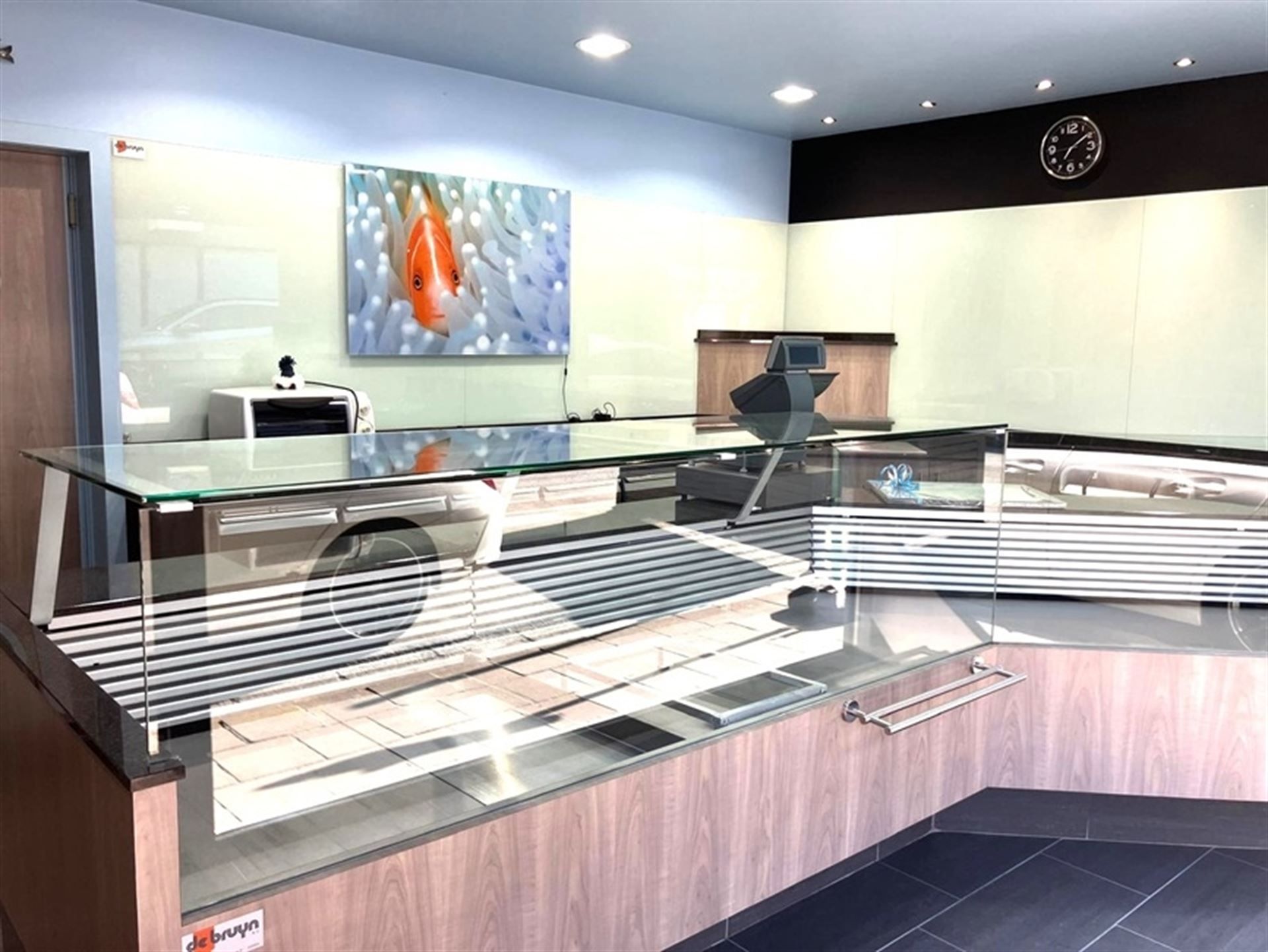 Commercieel gebouw foto 11