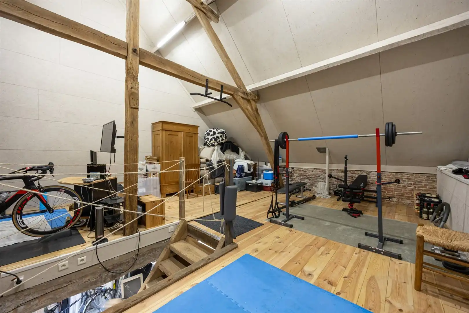 Authentieke kasteelhoeve op toplocatie tussen de weilanden. foto 17